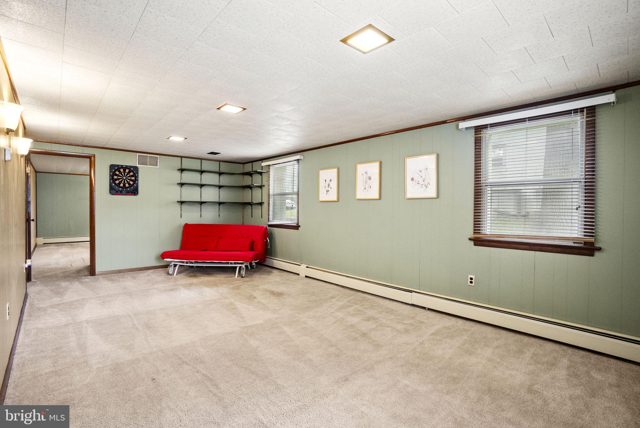 CURRAN TERRACE - Residential