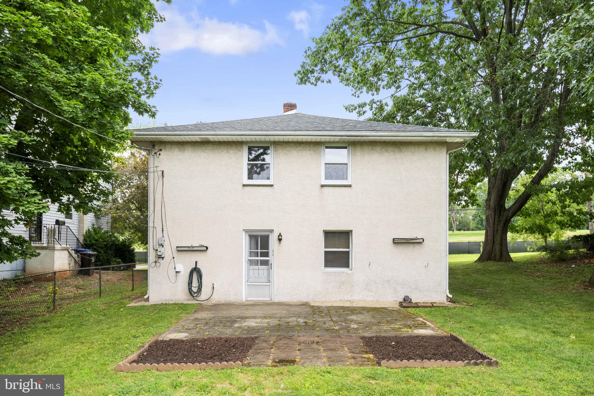 CURRAN TERRACE - Residential