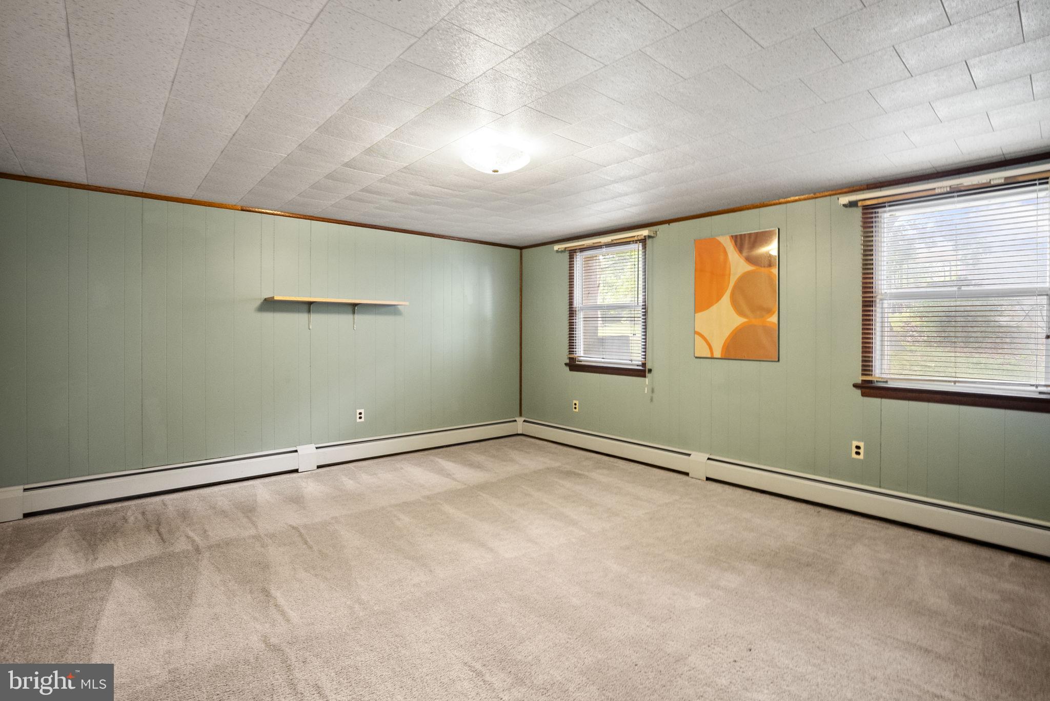 CURRAN TERRACE - Residential