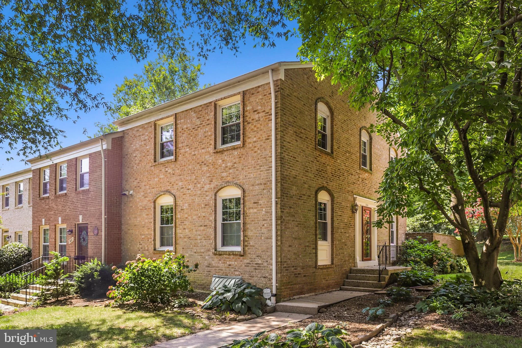 3120 Barnard Court, Fairfax, VA 22031