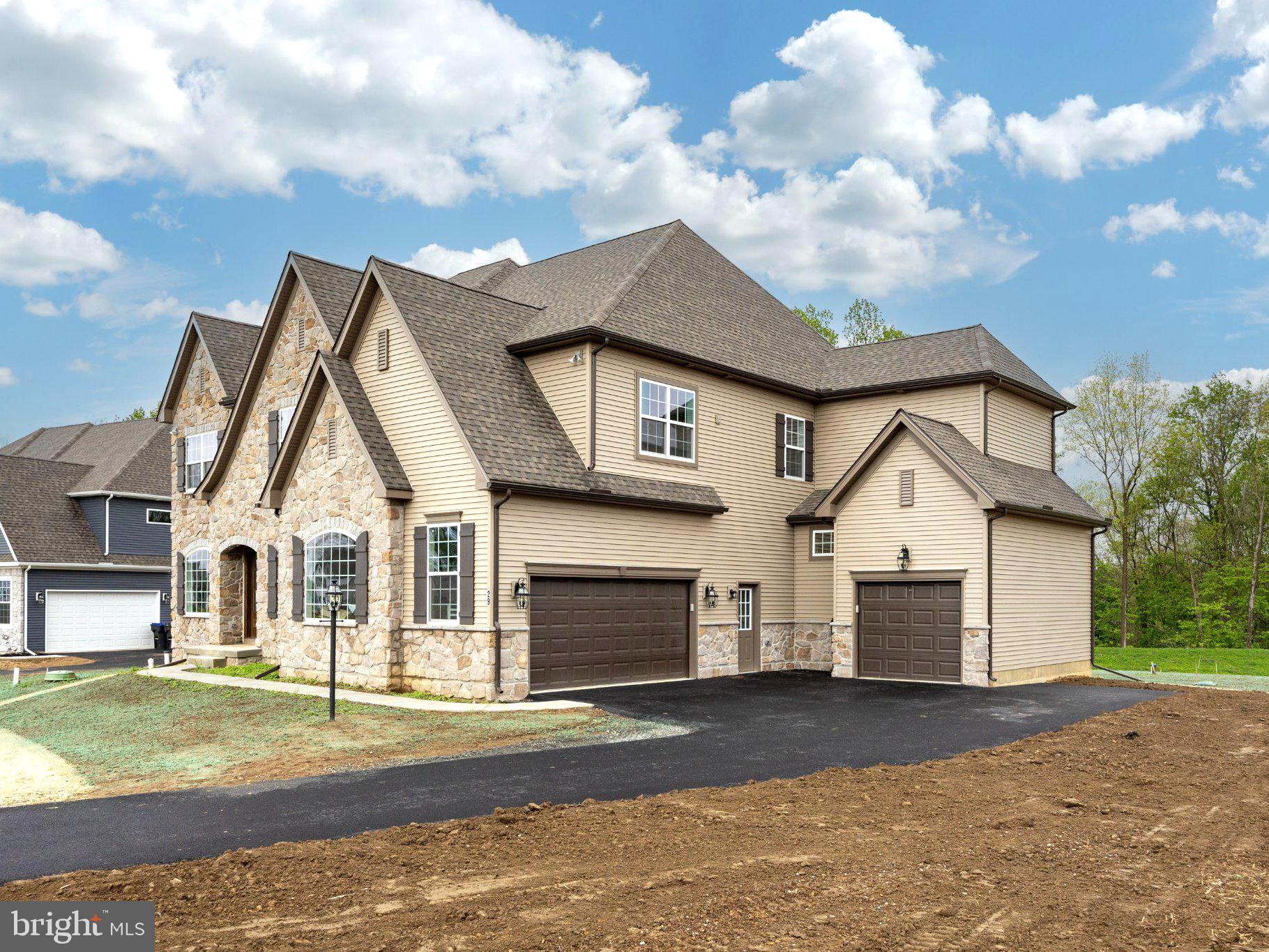 29 MCKNIGHT FARM LANE