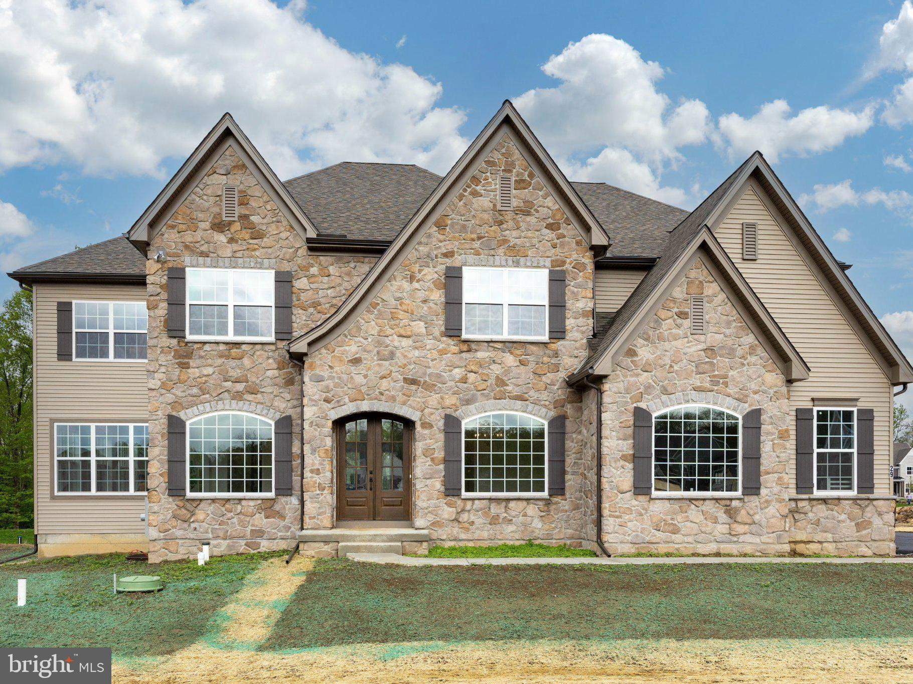29 MCKNIGHT FARM LANE