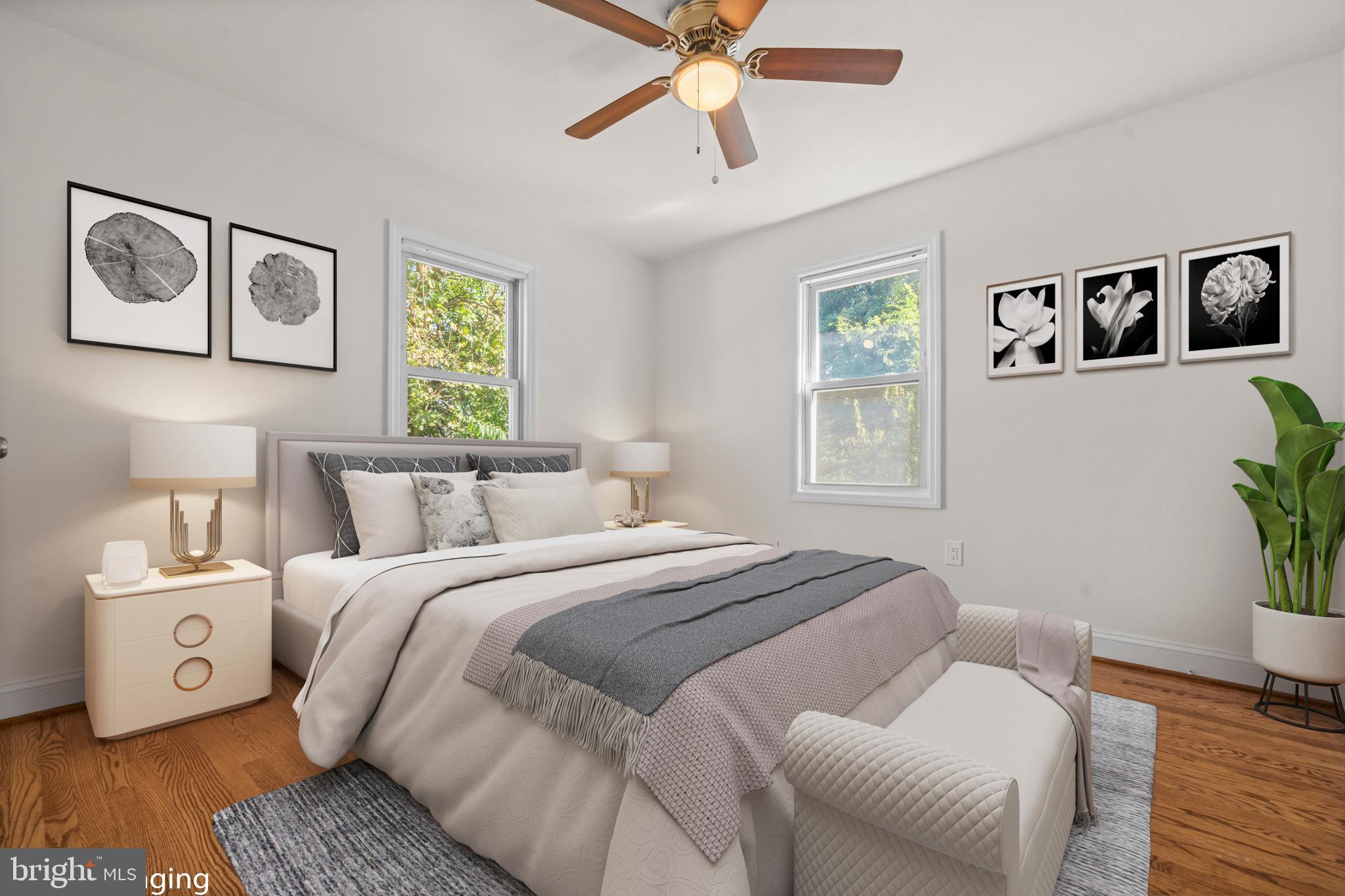 COLUMBIA HIGHLANDS - Residential