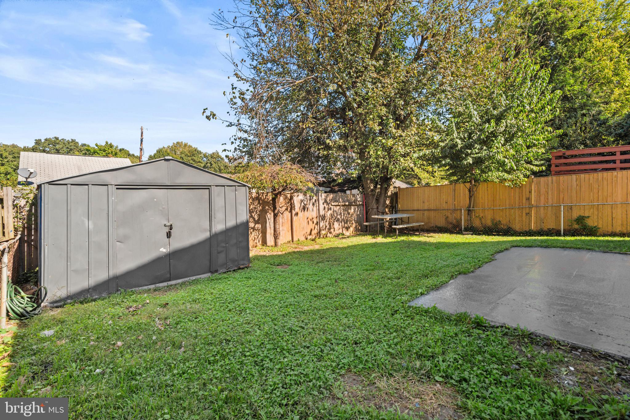 COLUMBIA HIGHLANDS - Residential