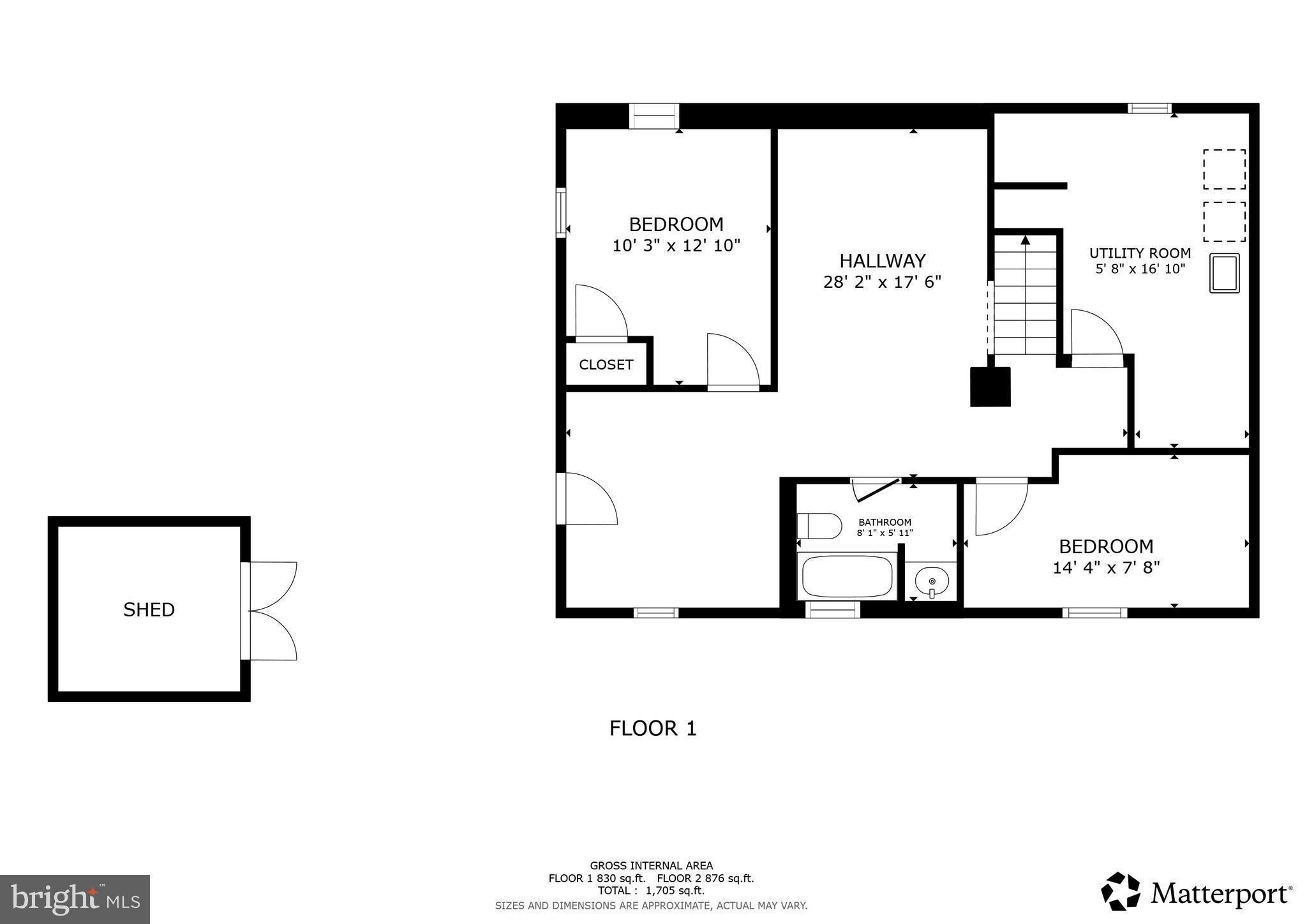 COLUMBIA HIGHLANDS - Residential
