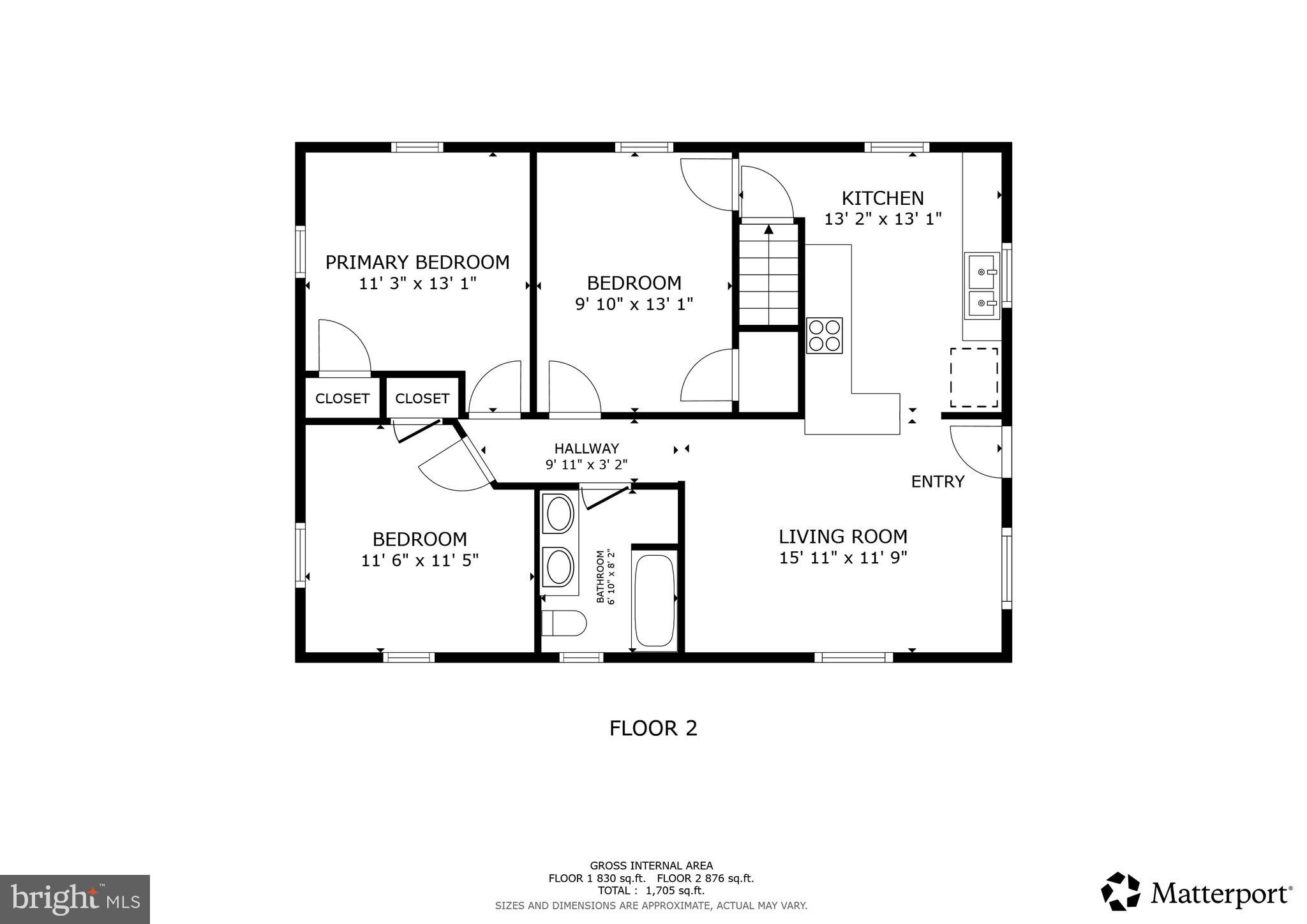 COLUMBIA HIGHLANDS - Residential