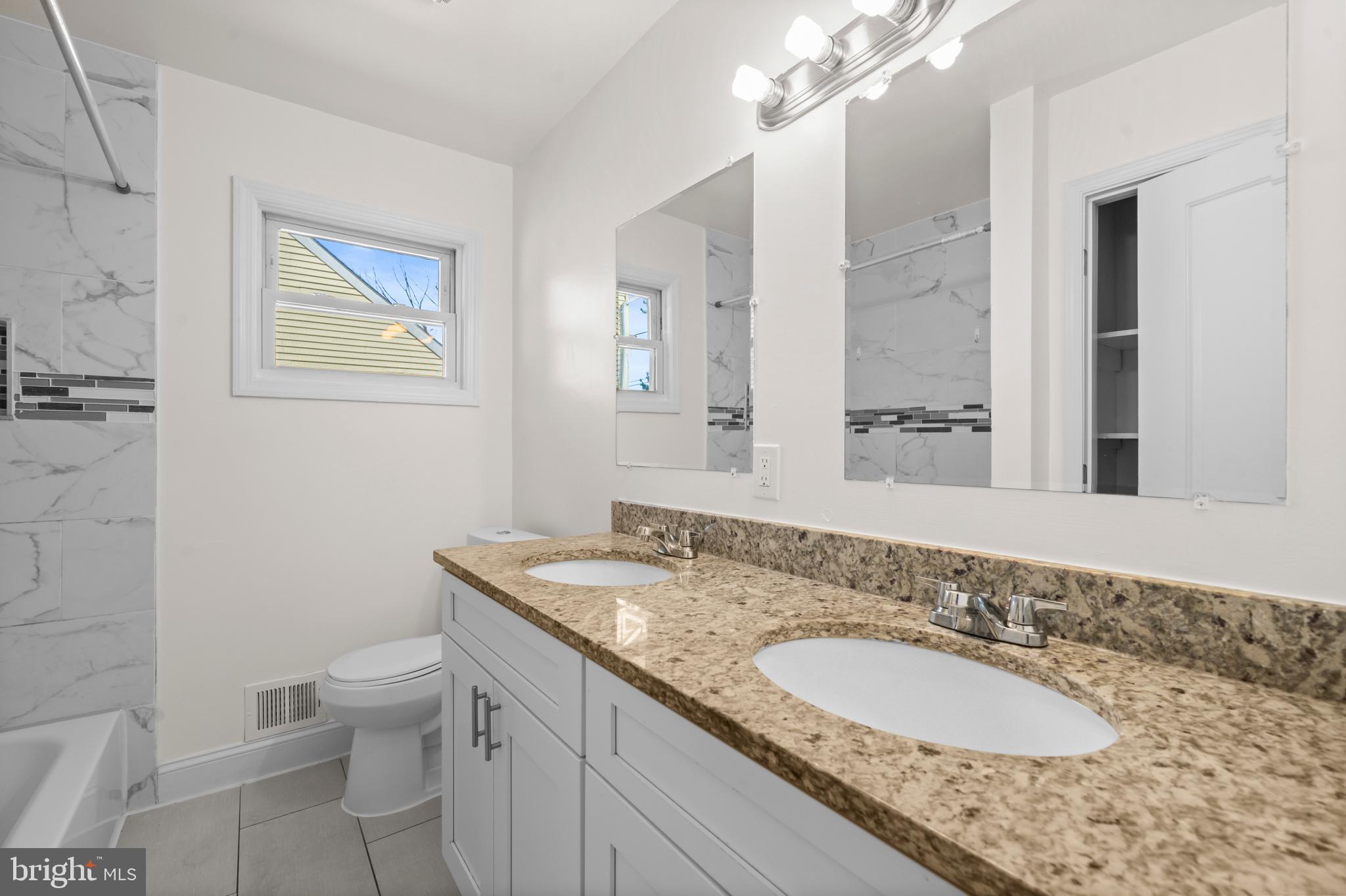 COLUMBIA HIGHLANDS - Residential