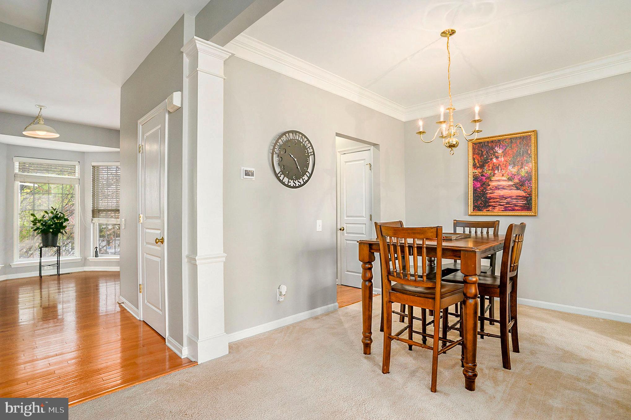 LONGFORD CROSSING - Residential