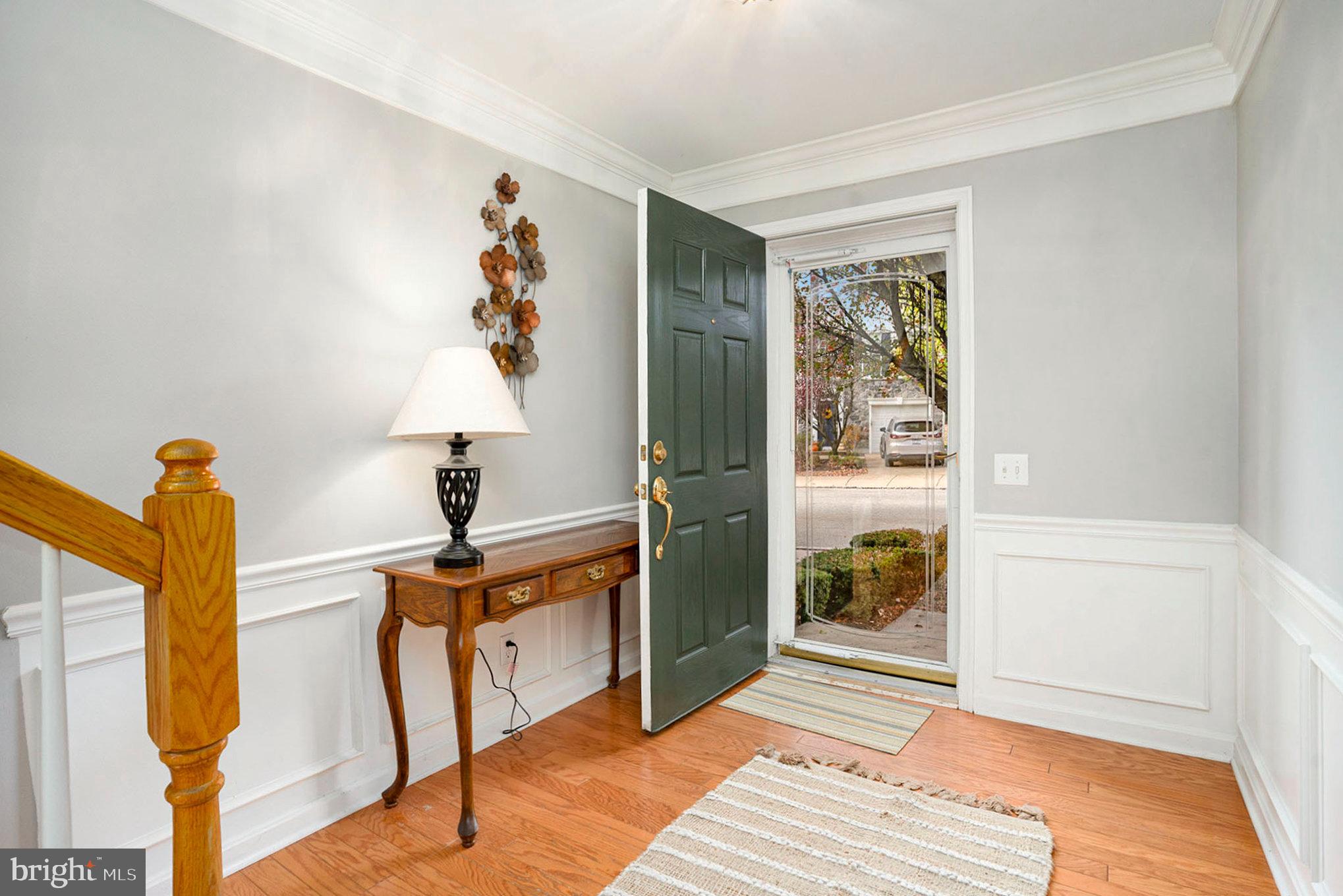 LONGFORD CROSSING - Residential