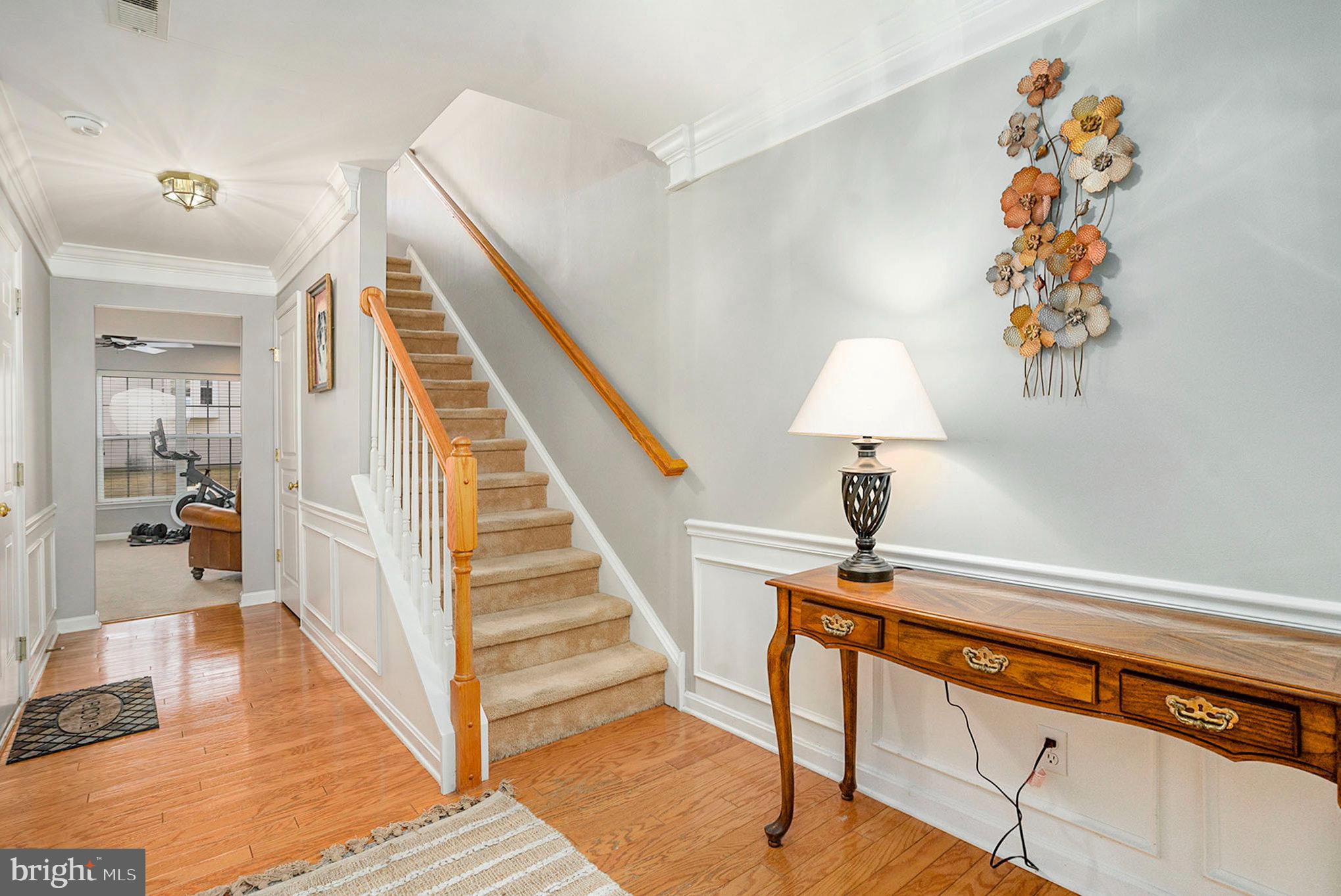 LONGFORD CROSSING - Residential