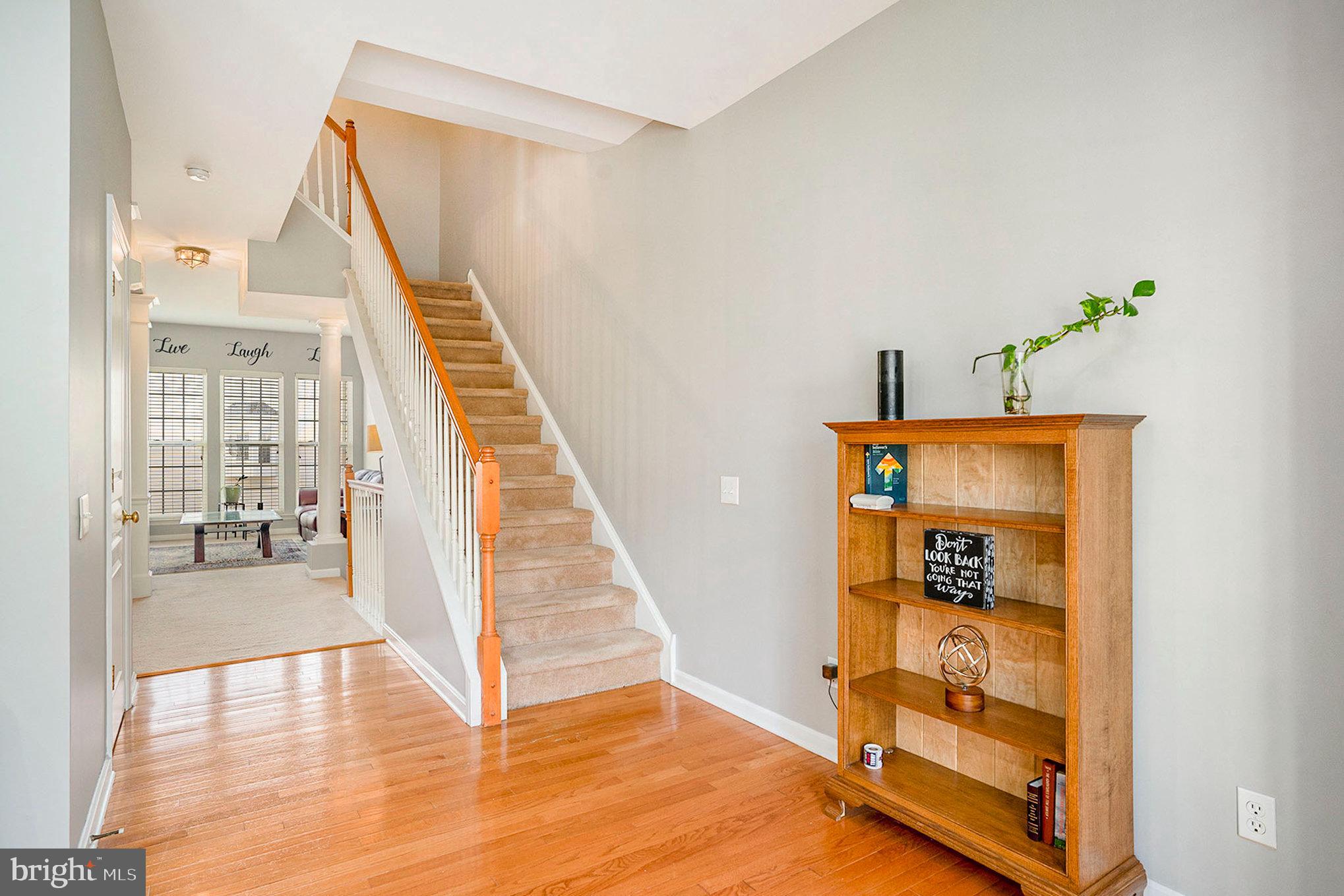 LONGFORD CROSSING - Residential