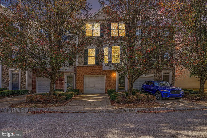 Welcome to your beautifully maintained townhome, located within the award-winning Spring-Ford School District. This home is brimming with natural light and thoughtfully designed spaces. Just minutes from downtown Phoenixville, you'll have easy access to vibrant shops, restaurants, and major highways like 422, the Turnpike, and the Blue Route, ensuring a seamless commute. Inside, you'll find three generously sized bedrooms all on the third floor, with one being a large primary suite featuring a large full bathroom and walk in closet. The first floor includes a flexible space that can serve as a guest room or home office,  and/or gym. The main living area on the second floor boasts rich hardwood flooring. The modern kitchen offers ample cabinetry for storage, making meal preparation a breeze. With a low monthly HOA fee, this townhome offers modern comfort and ease of living in one of Phoenixville’s most desirable areas. This home is also equipped with a new HVAC system. Don’t miss your chance to own this gorgeous townhome!