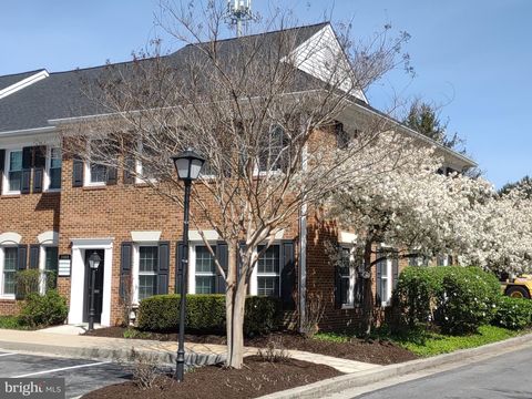 3460 ELLICOTT CENTER DRIVE 105 ELLICOTT CITY MD 21043