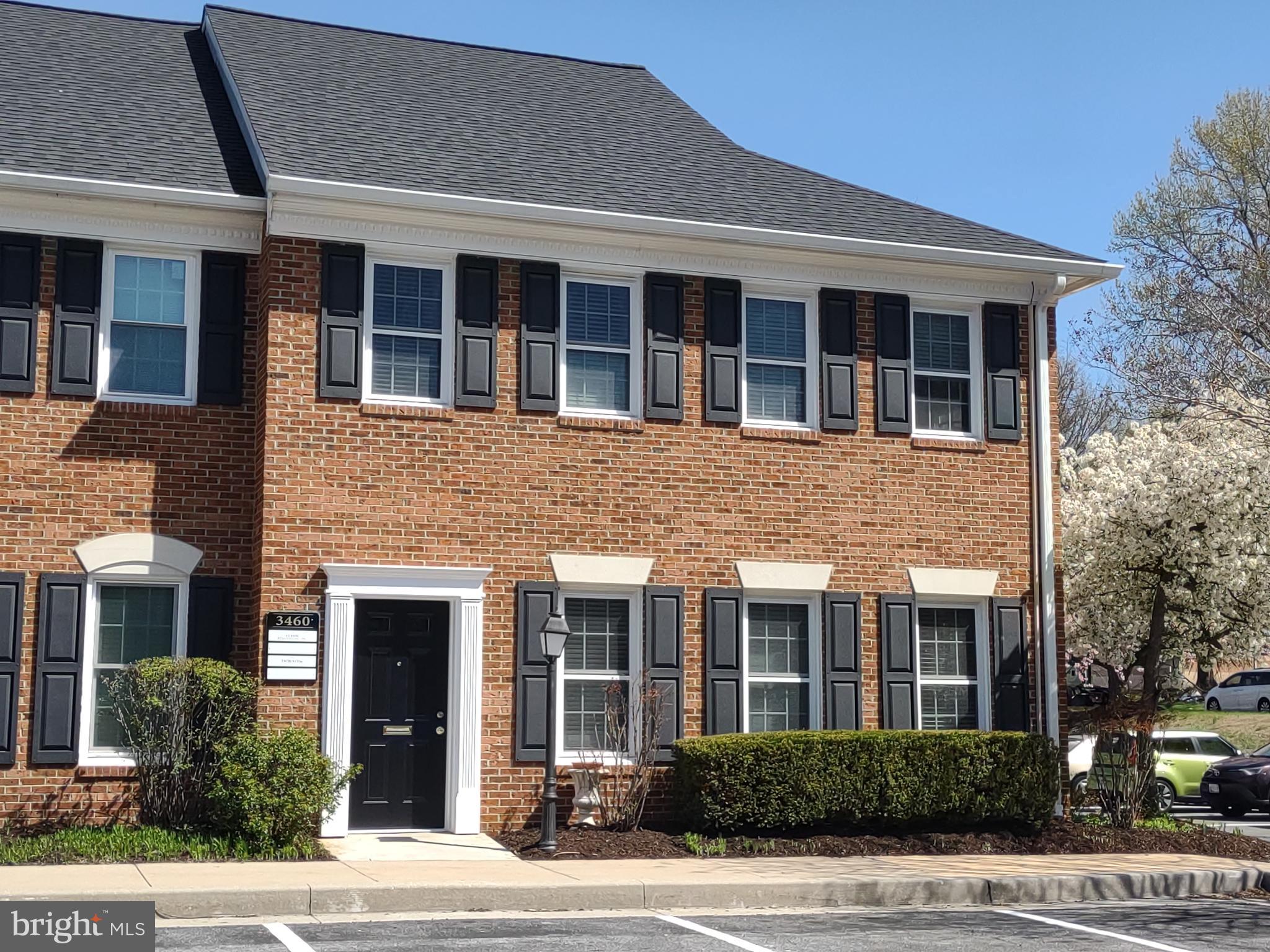 3460 ELLICOTT CENTER DRIVE 105