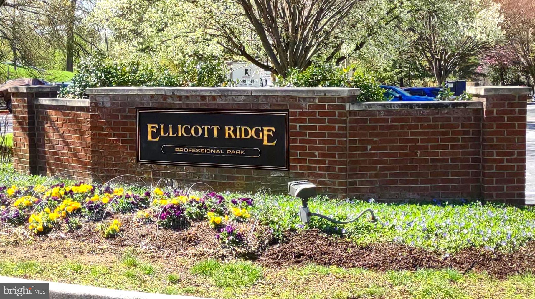 3460 ELLICOTT CENTER DRIVE 105