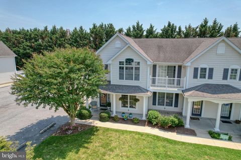 140 TOBIN DRIVE 140 MILTON DE 19968