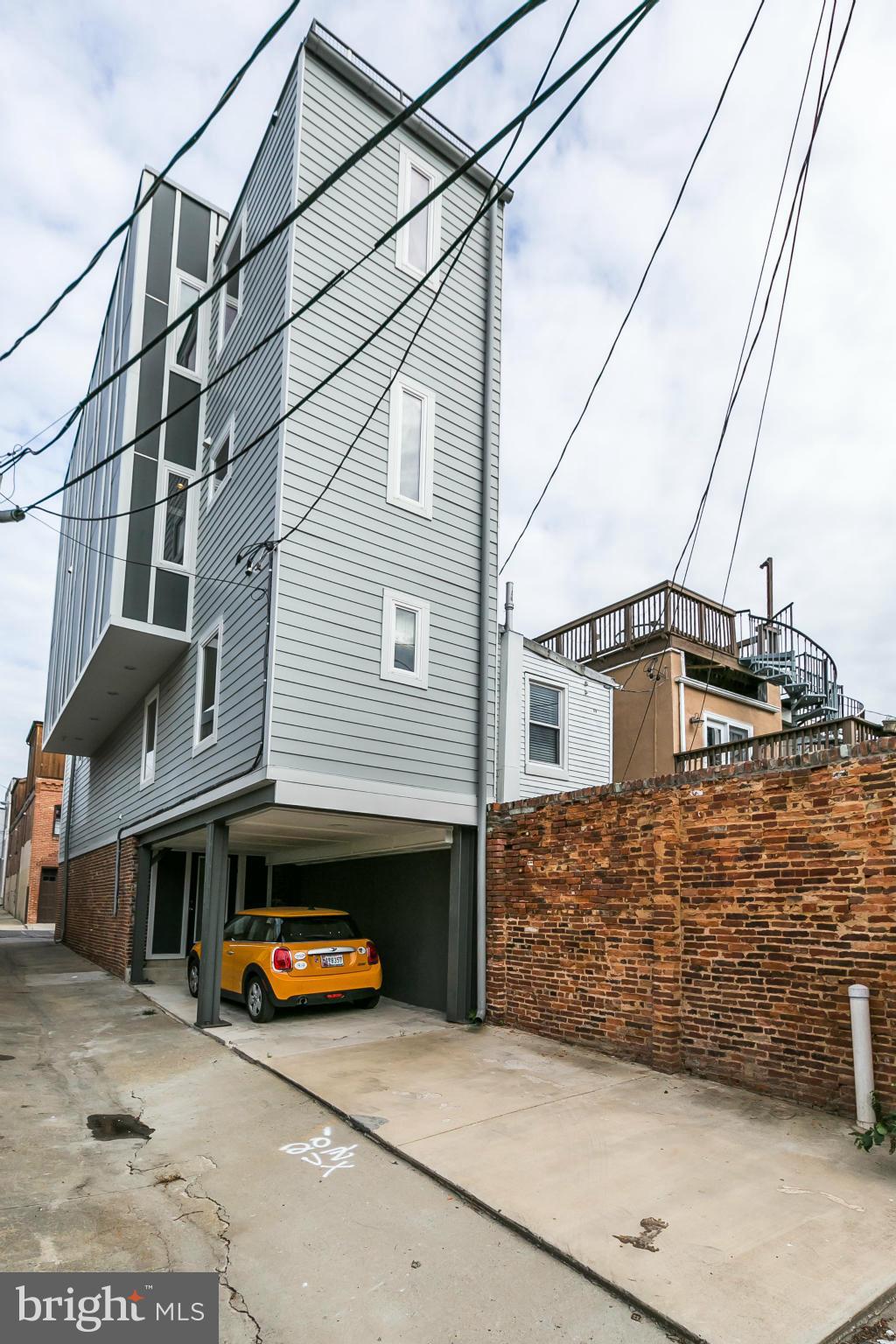 CANTON - Residential