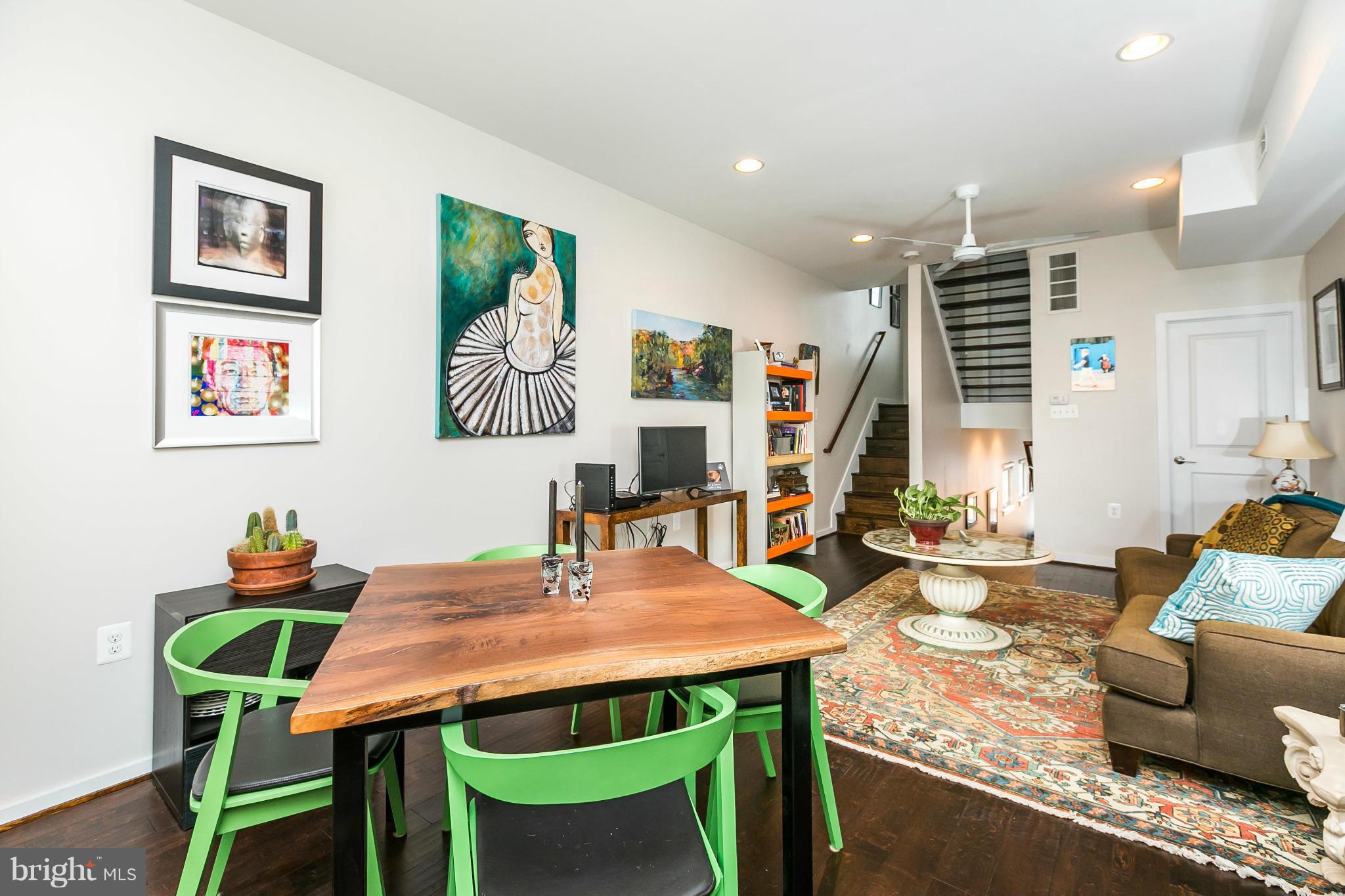 CANTON - Residential