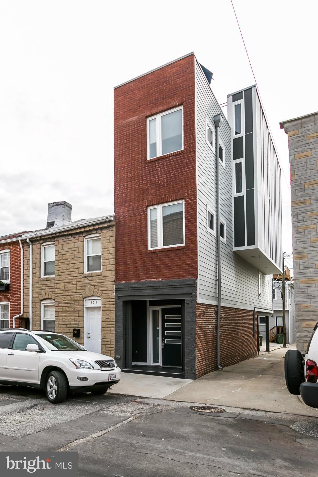 CANTON - Residential