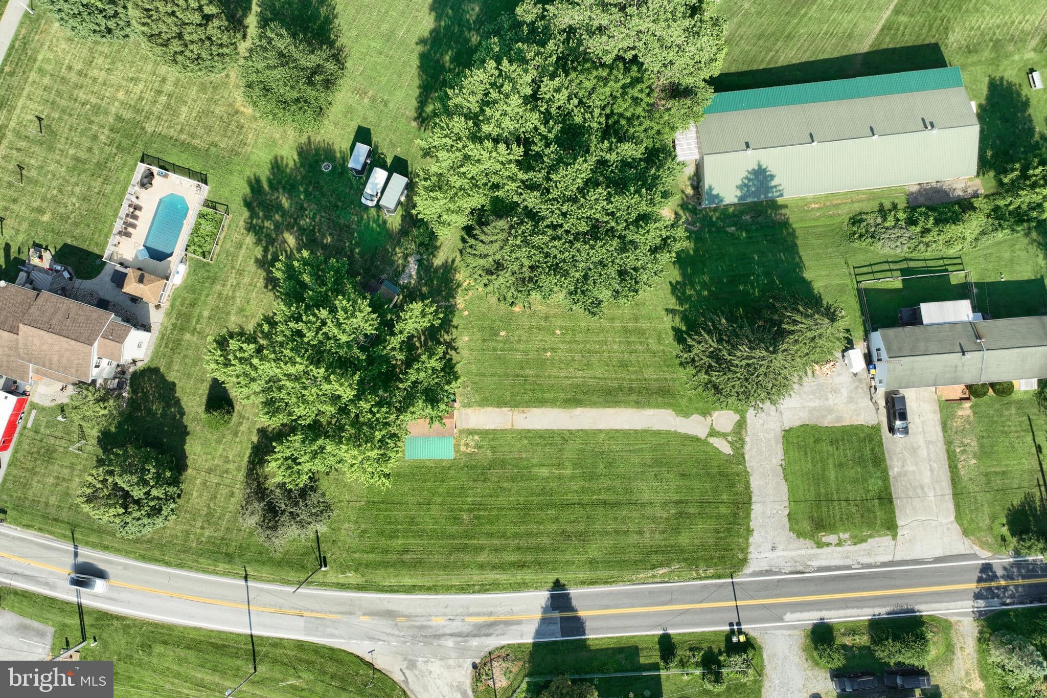0 REYNOLDS MILL ROAD