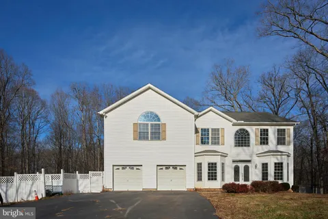 9550 Leeta Cornus Lane, Nokesville, VA MLS: VAPW2081916