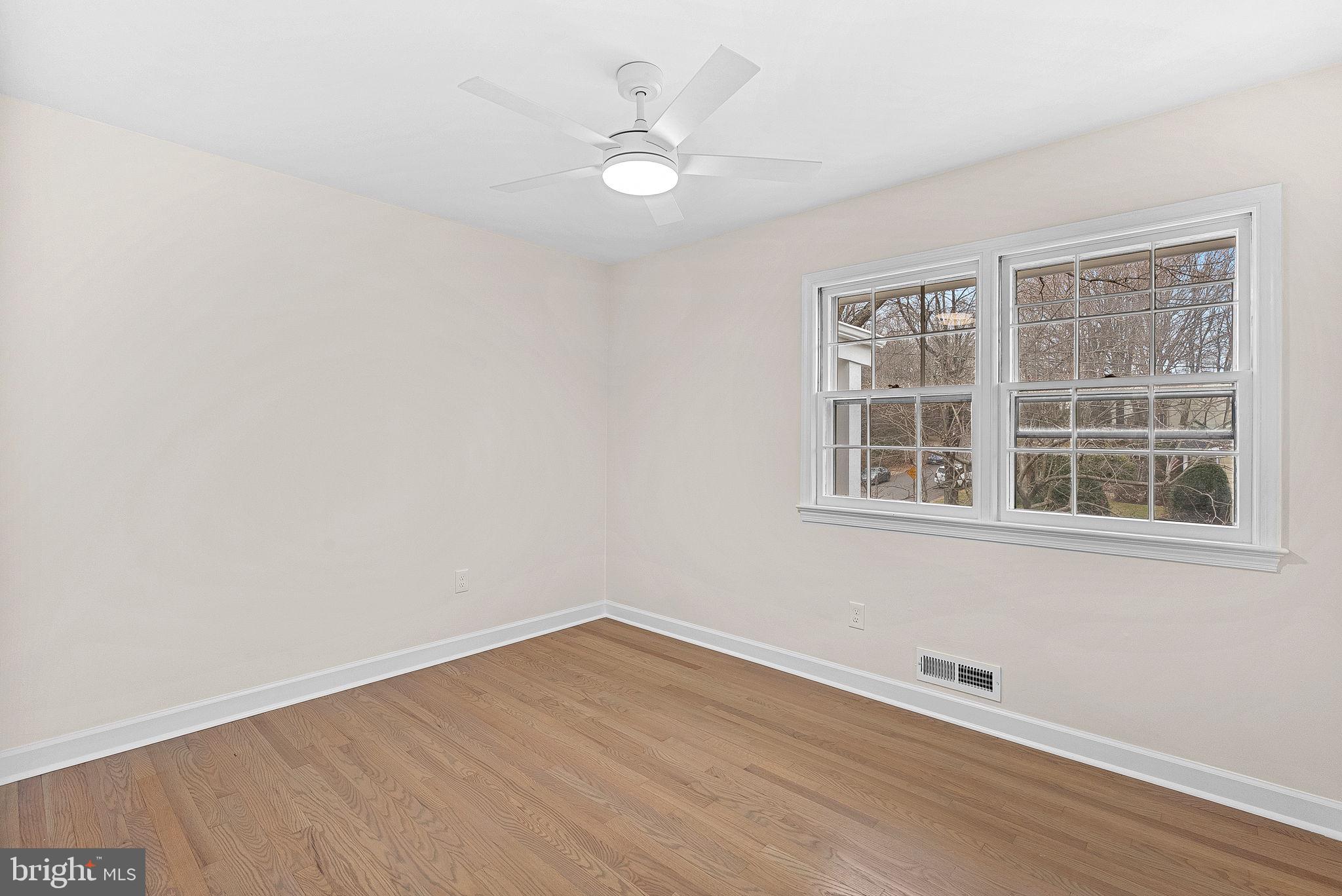 MANTUA HILLS - Residential