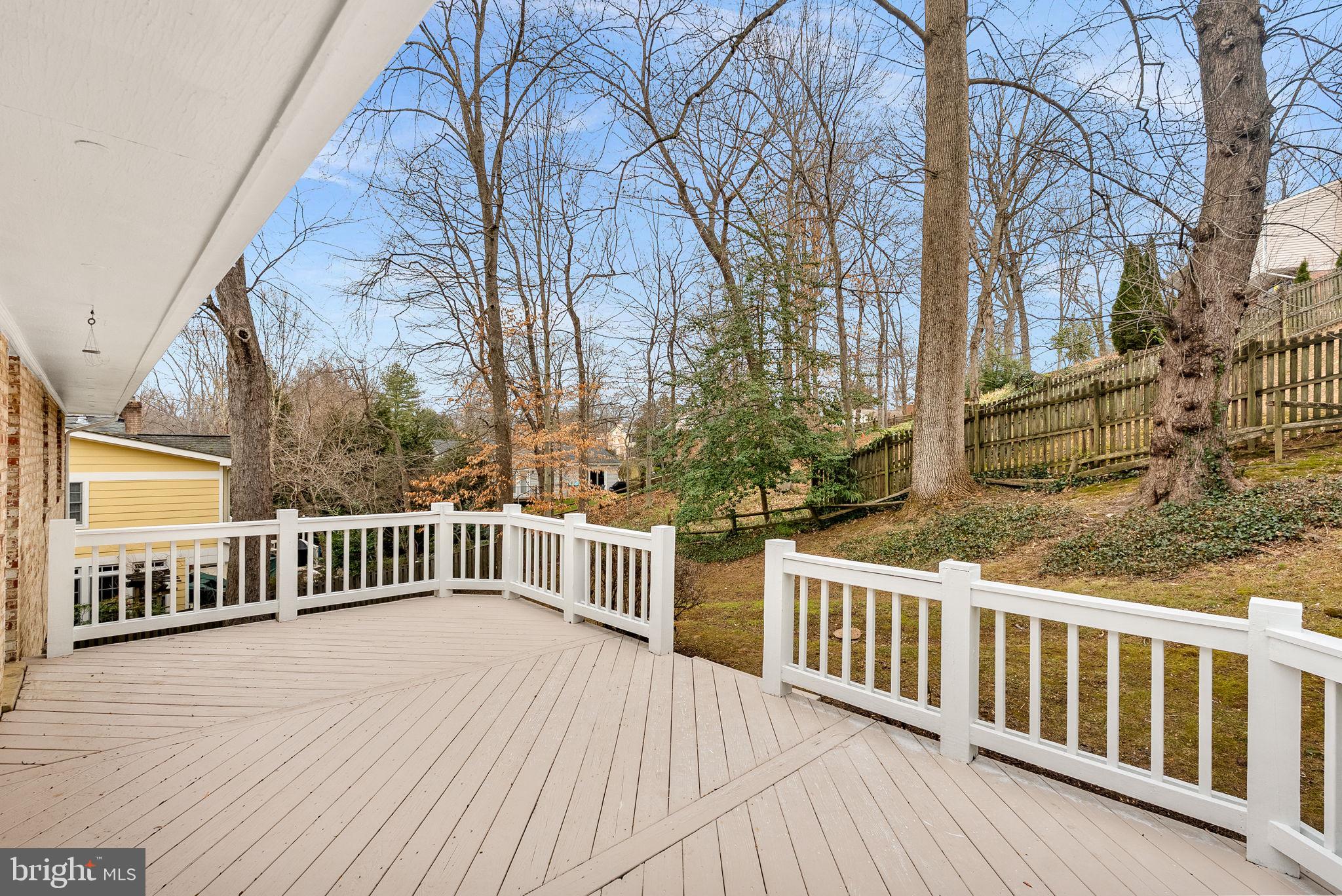 MANTUA HILLS - Residential