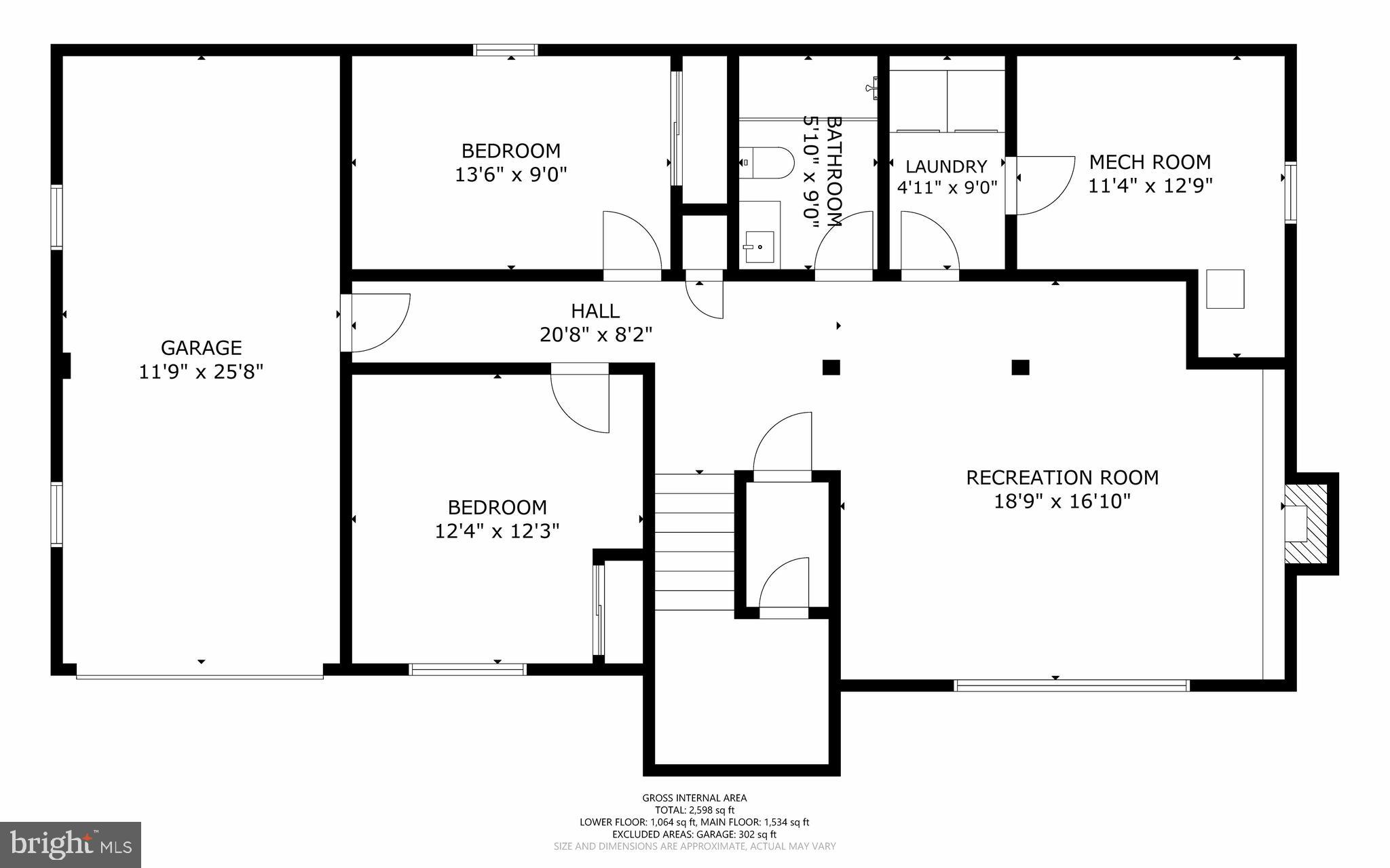 MANTUA HILLS - Residential
