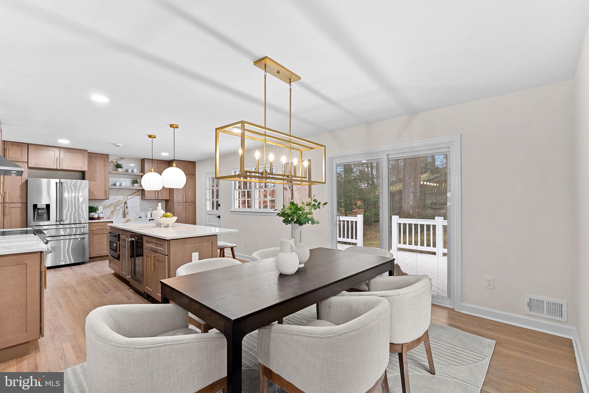 MANTUA HILLS - Residential