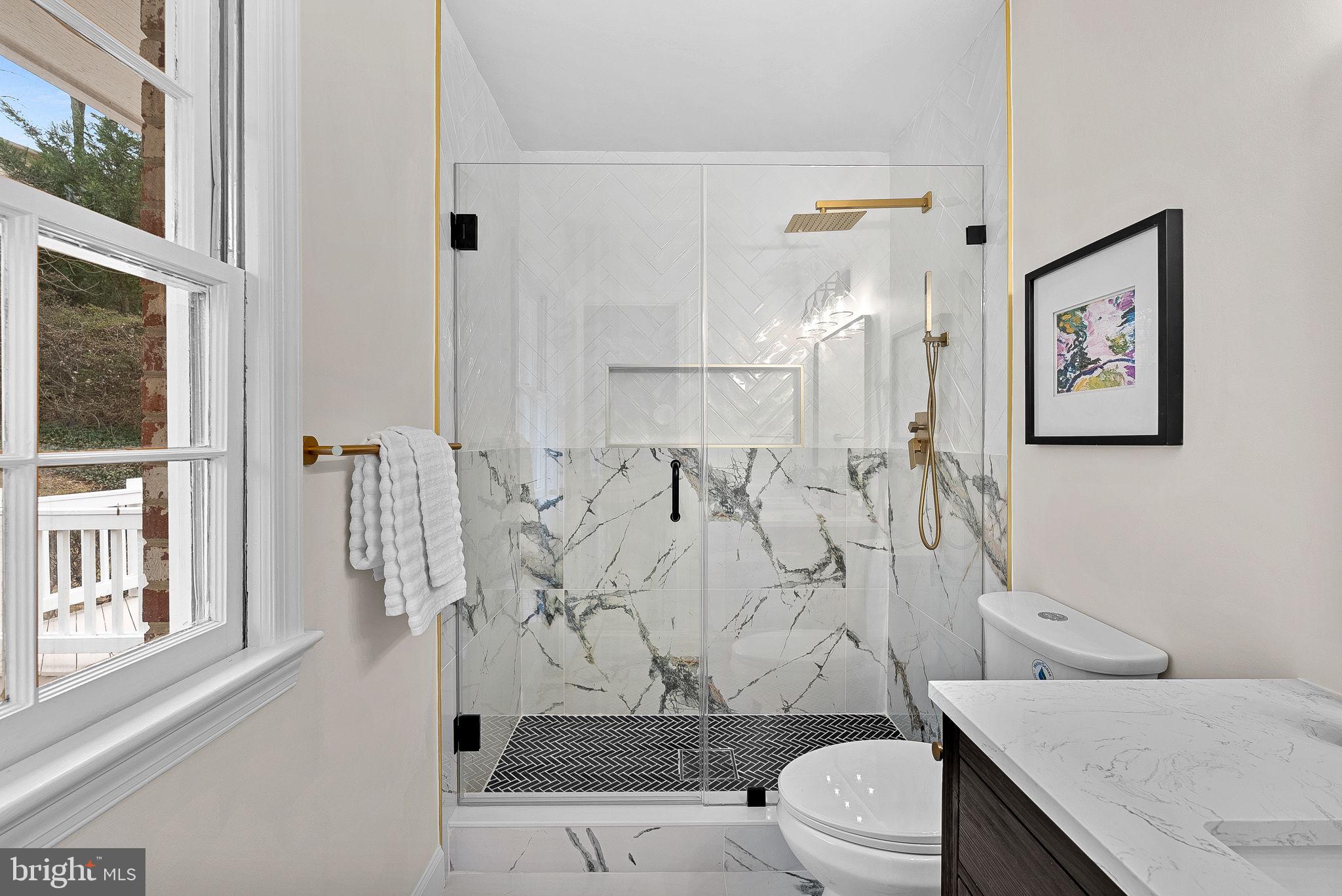 MANTUA HILLS - Residential