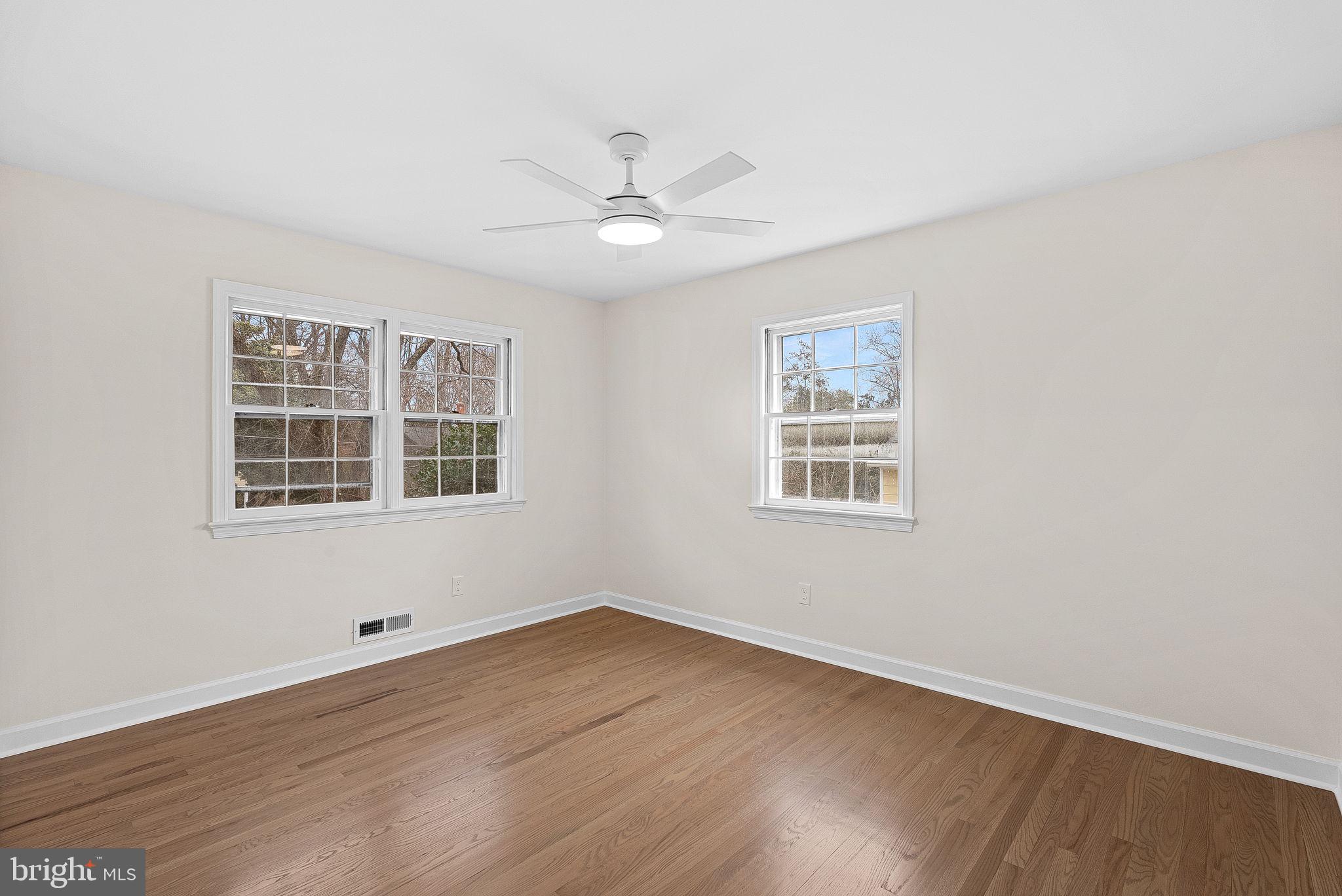 MANTUA HILLS - Residential