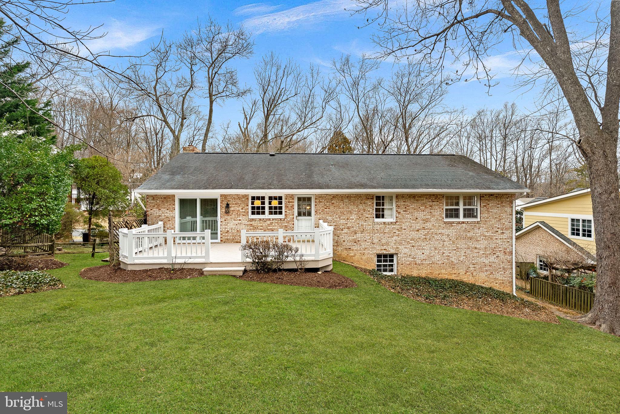 MANTUA HILLS - Residential