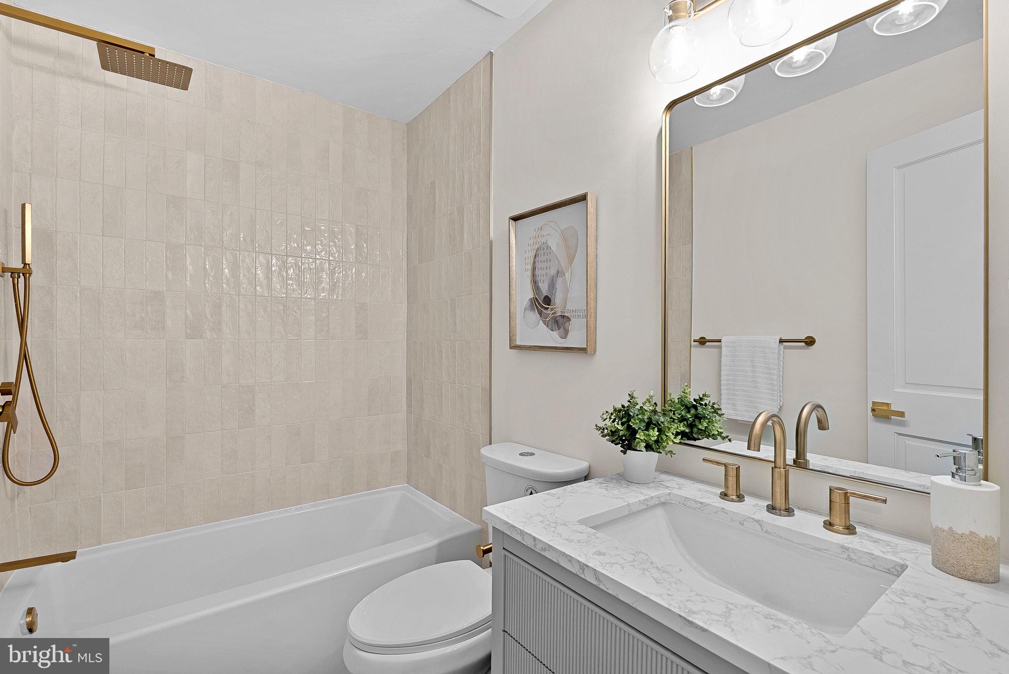 MANTUA HILLS - Residential