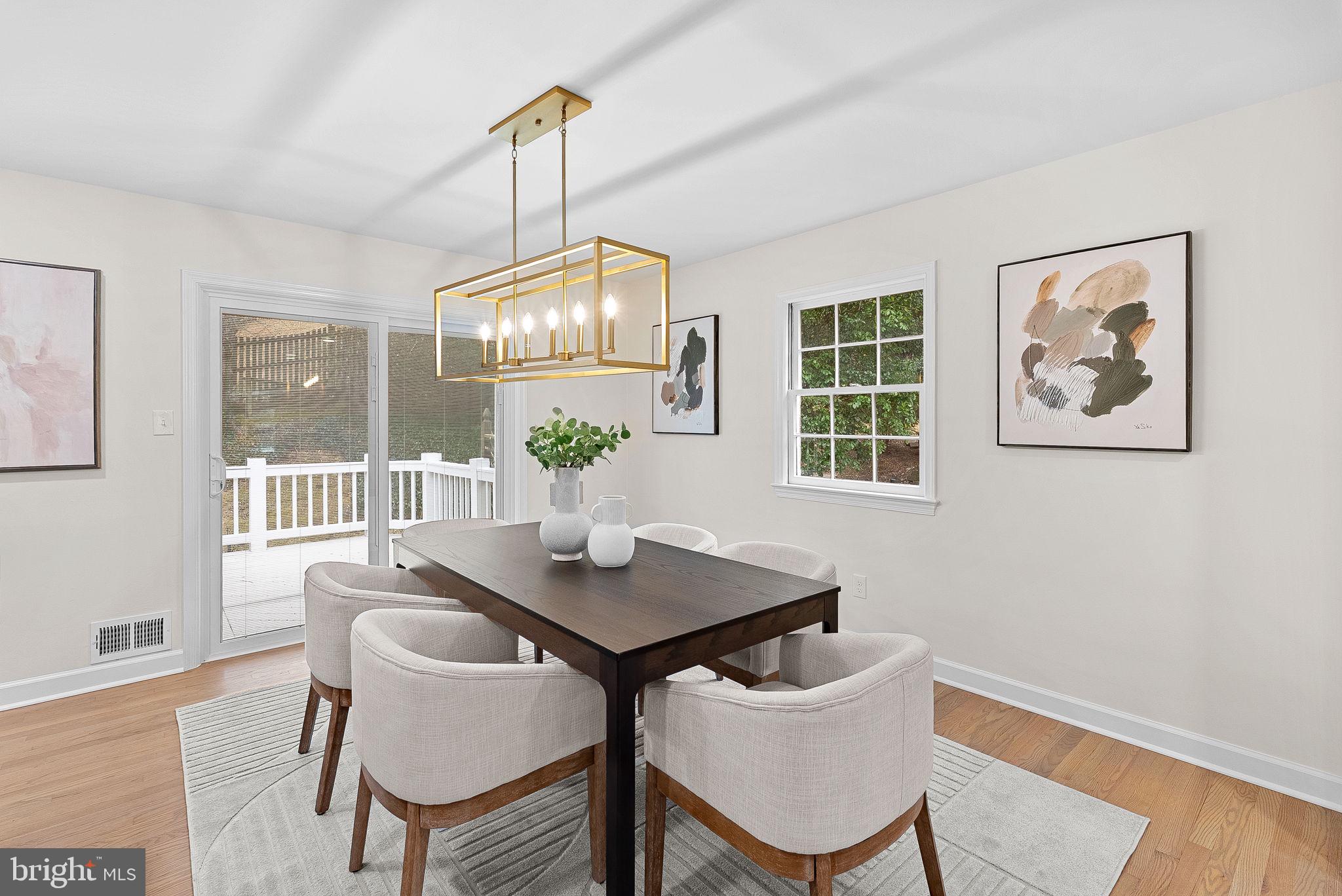 MANTUA HILLS - Residential