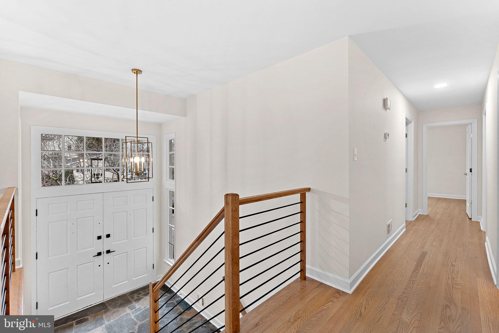 MANTUA HILLS - Residential