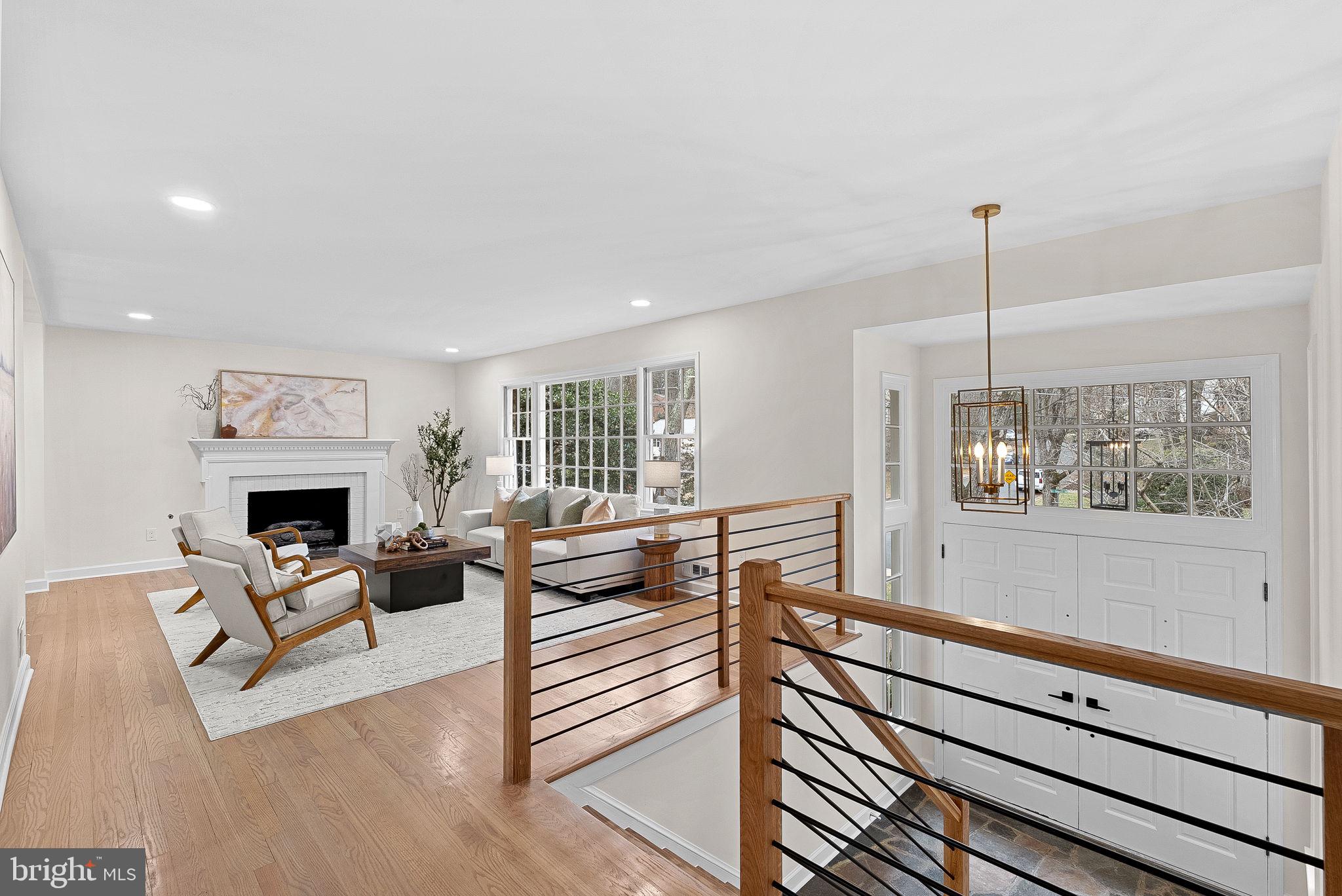 MANTUA HILLS - Residential