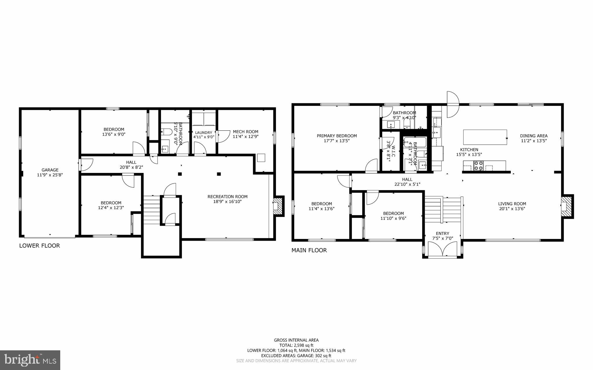 MANTUA HILLS - Residential