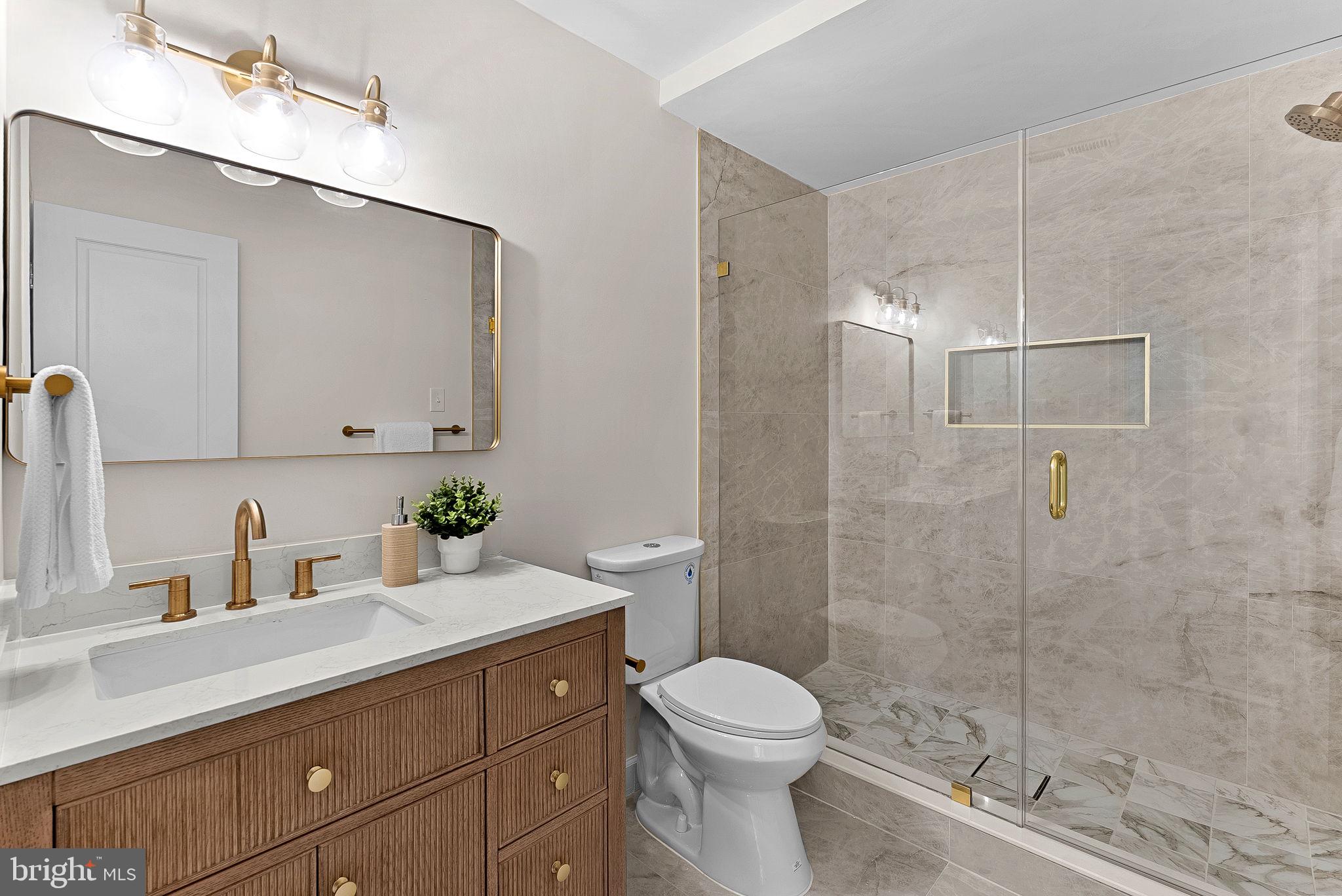 MANTUA HILLS - Residential