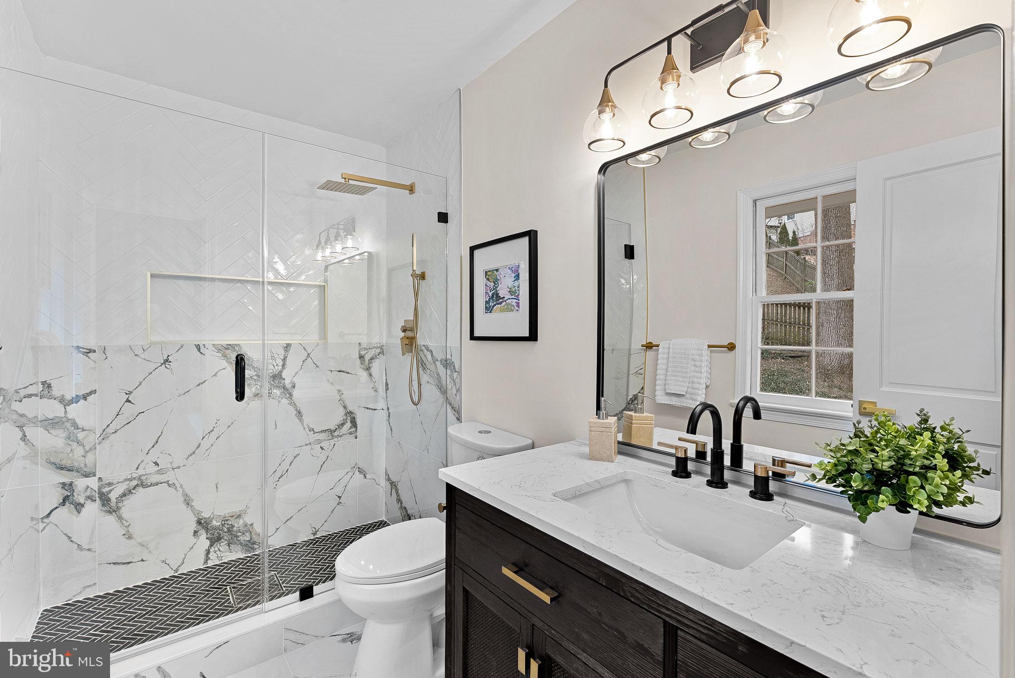 MANTUA HILLS - Residential