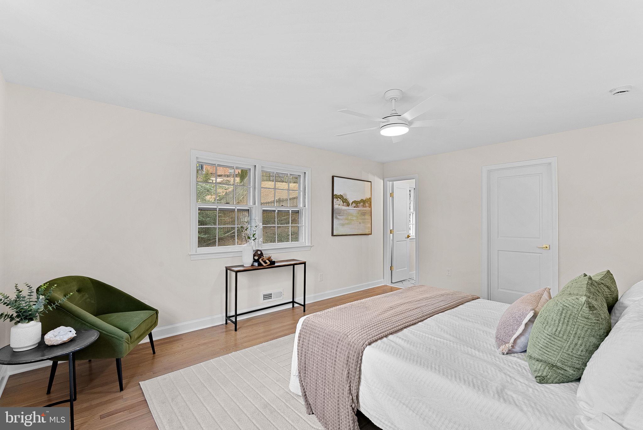 MANTUA HILLS - Residential