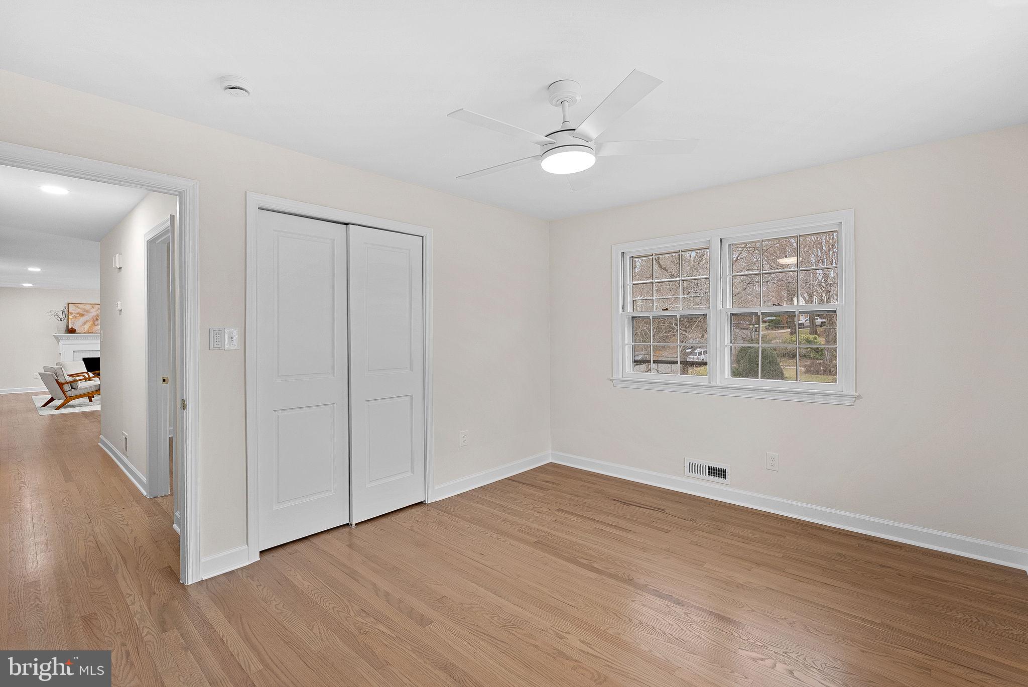 MANTUA HILLS - Residential