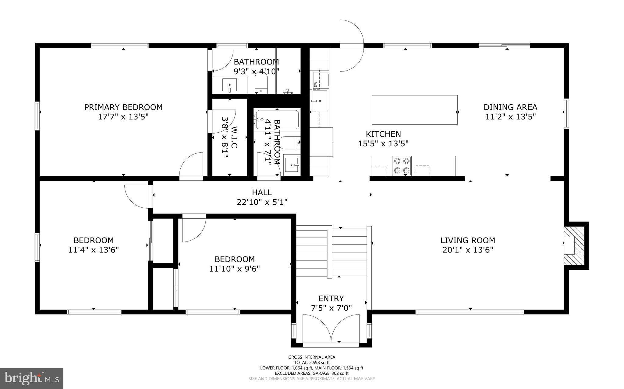 MANTUA HILLS - Residential