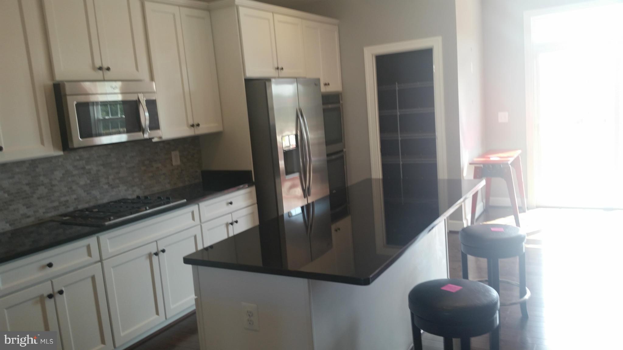 POWELLS LANDING - Residential Lease