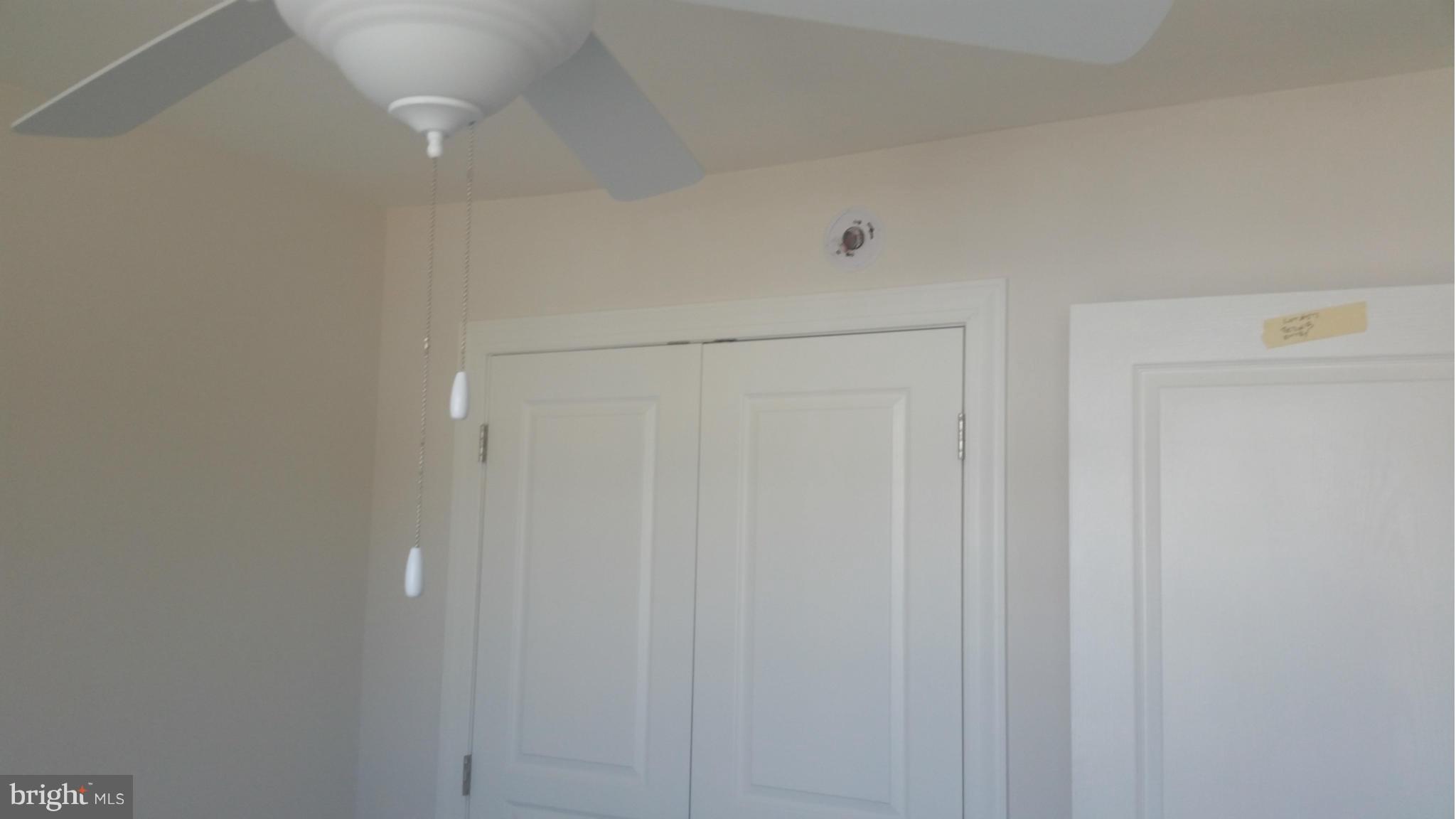 POWELLS LANDING - Residential Lease