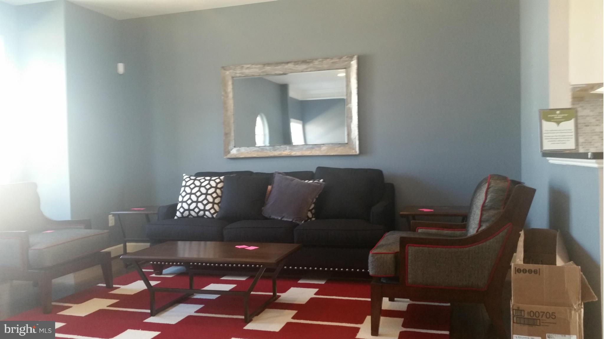 POWELLS LANDING - Residential Lease