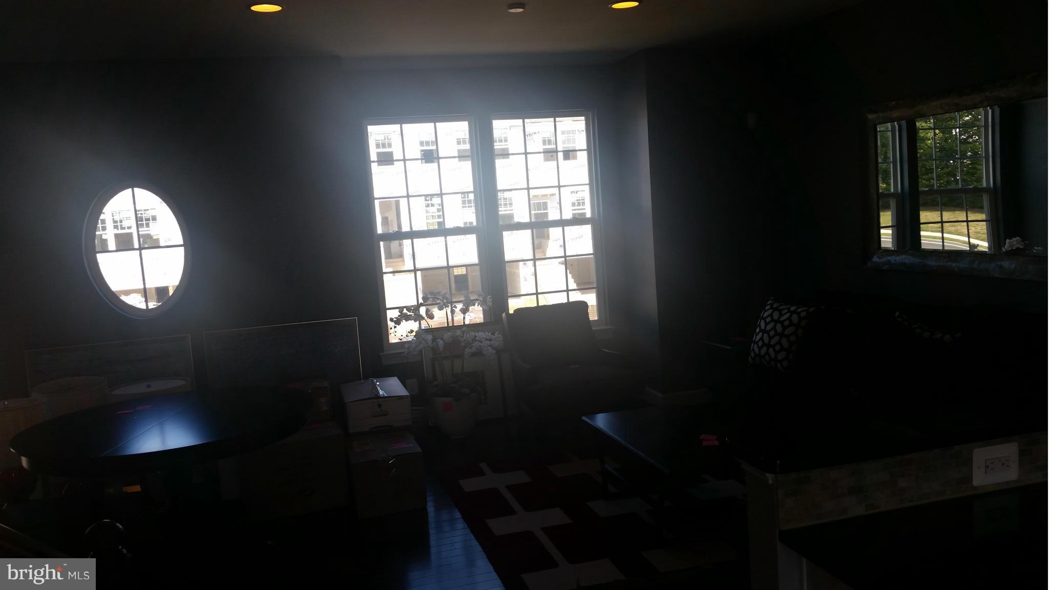 POWELLS LANDING - Residential Lease