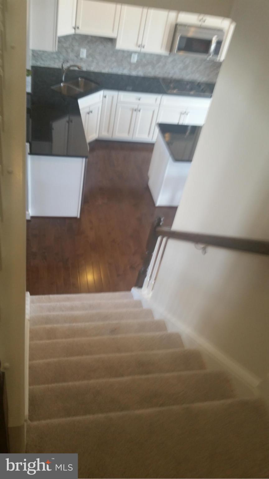 POWELLS LANDING - Residential Lease