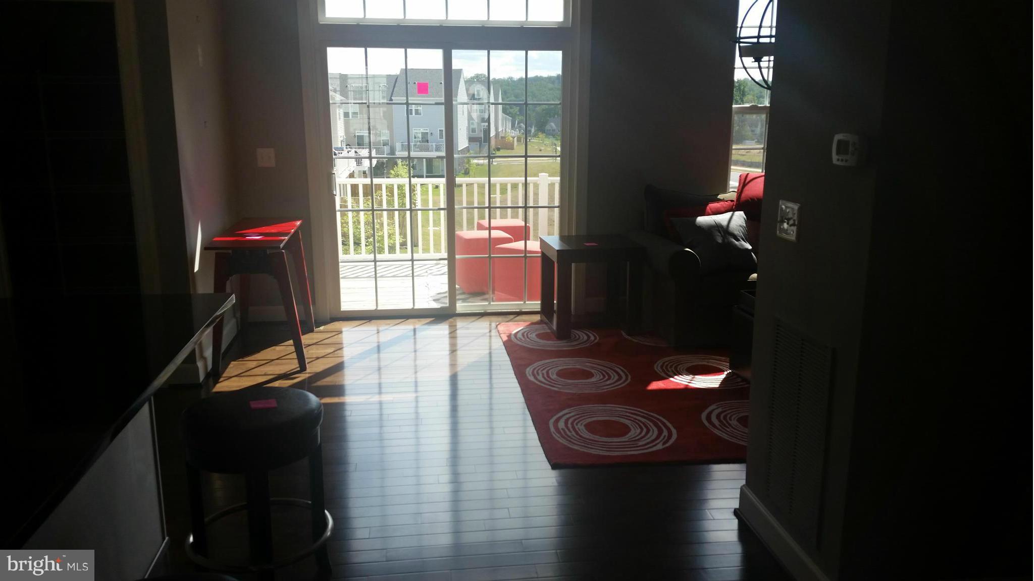 POWELLS LANDING - Residential Lease