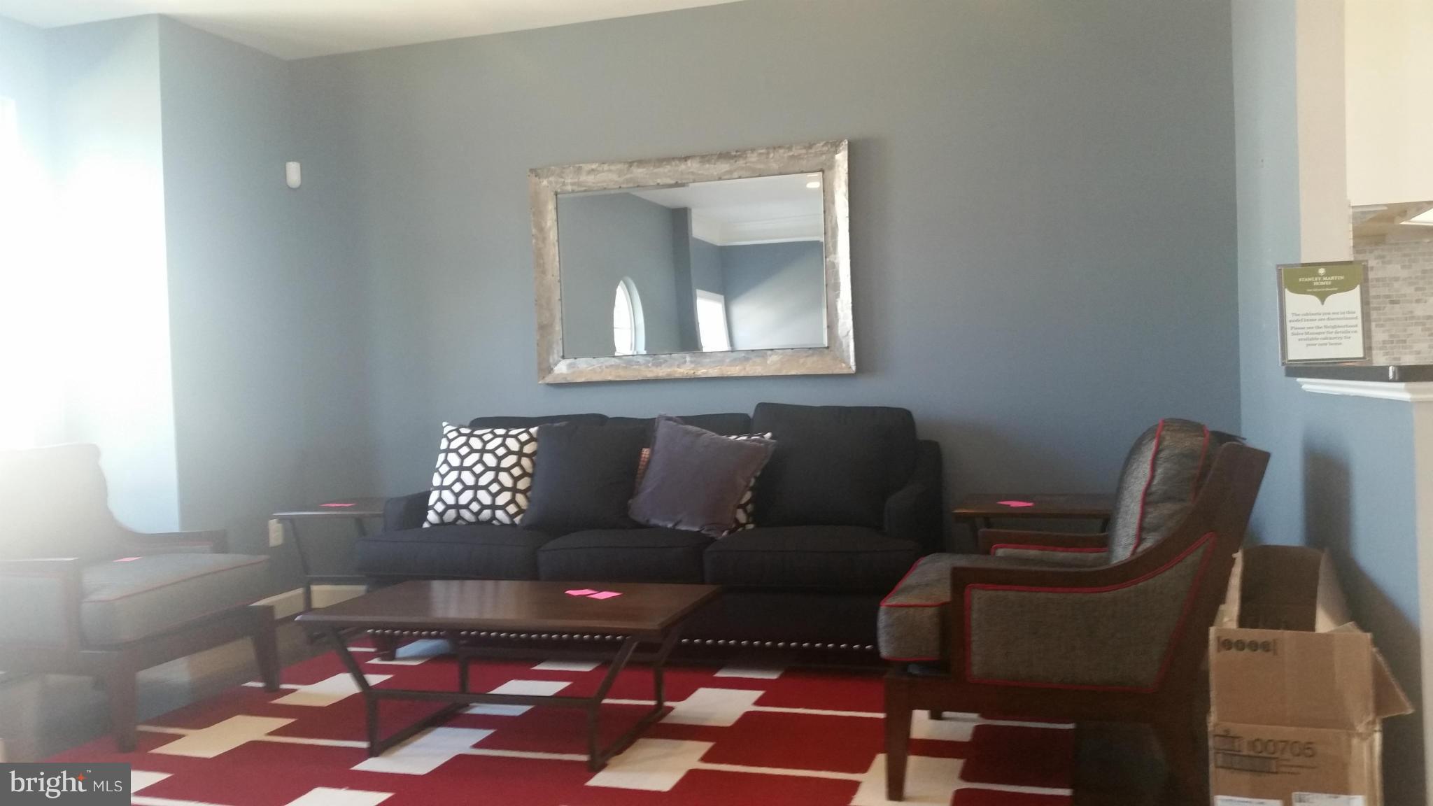 POWELLS LANDING - Residential Lease