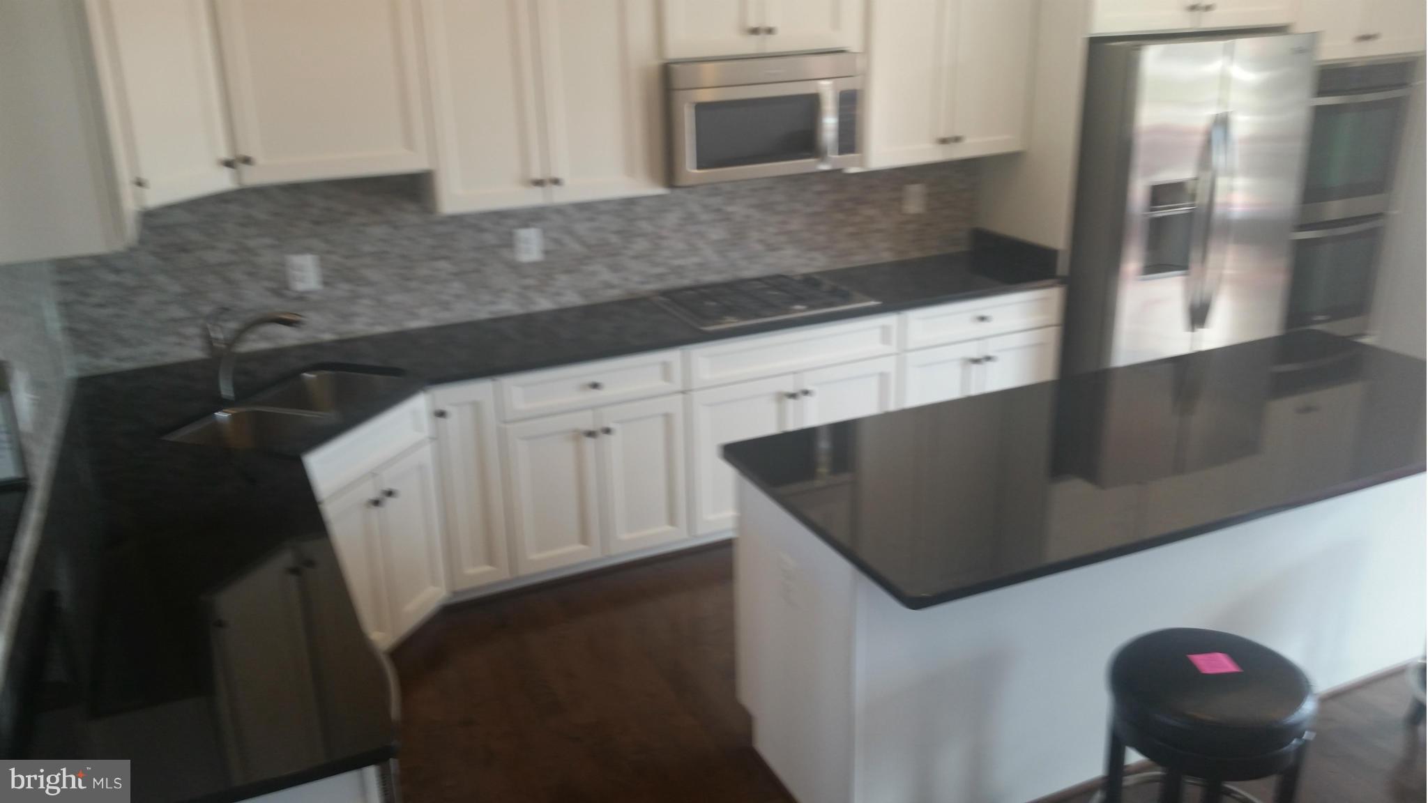 POWELLS LANDING - Residential Lease